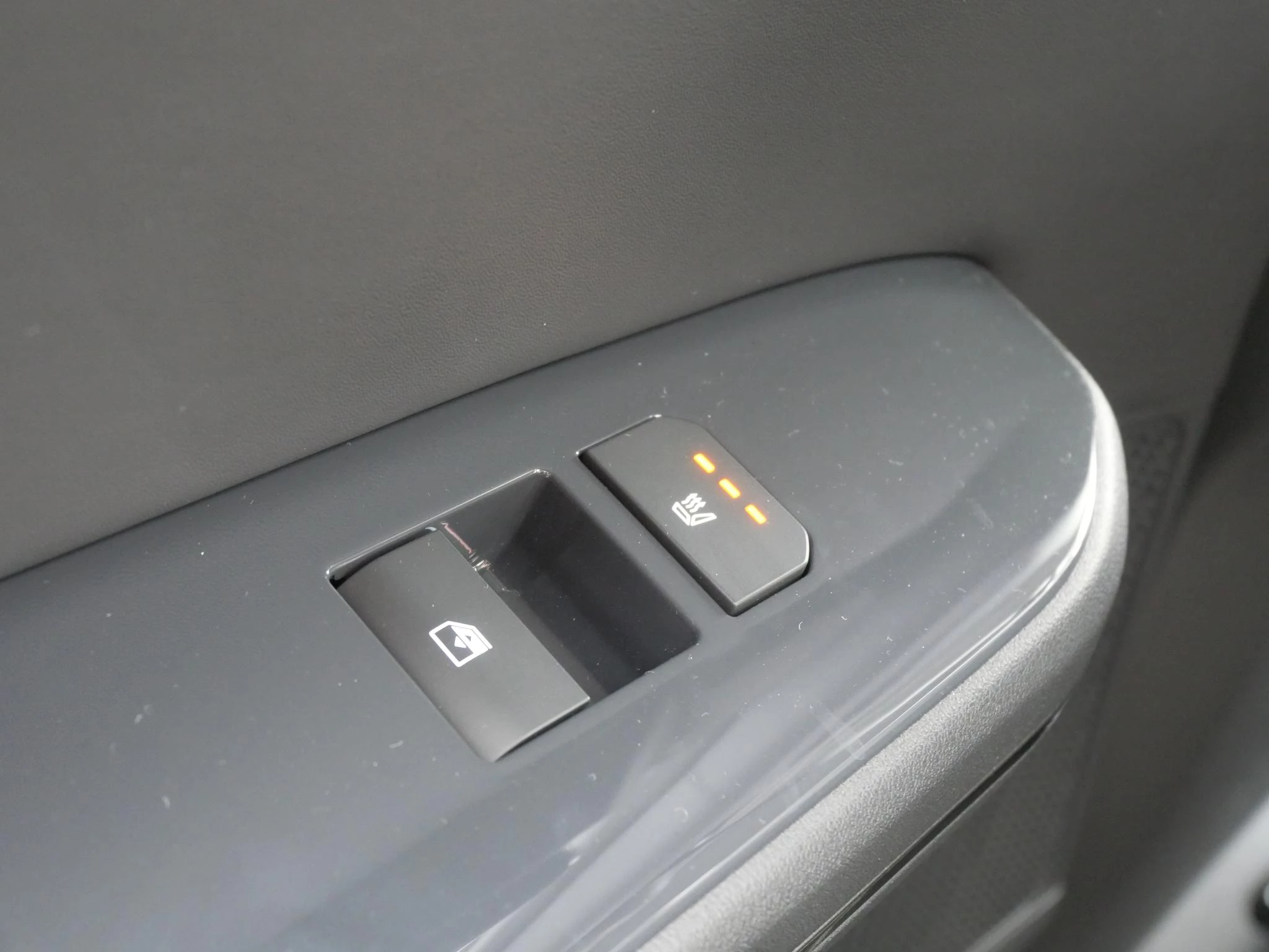 Hoofdafbeelding Kia EV5