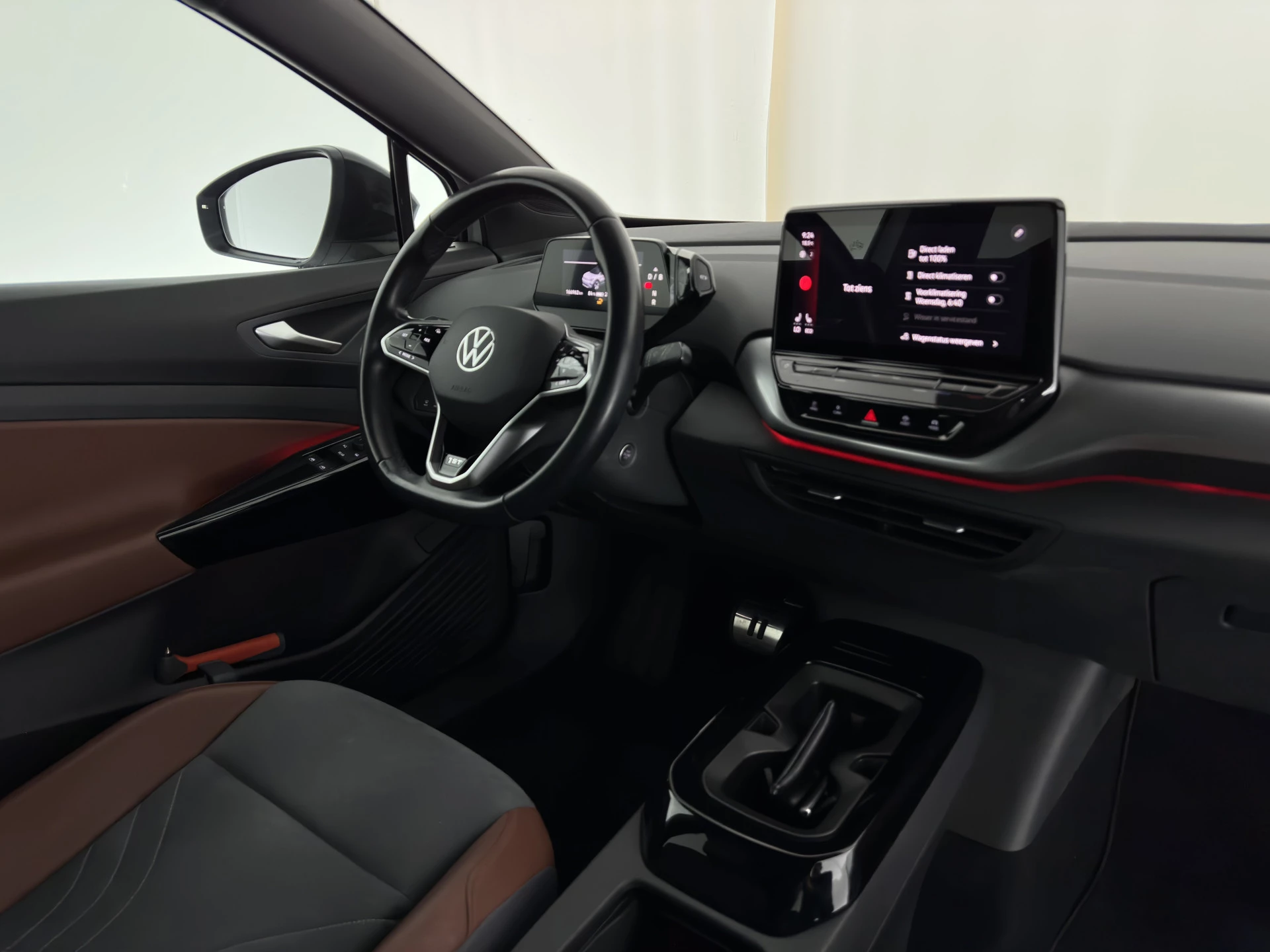 Hoofdafbeelding Volkswagen ID.4