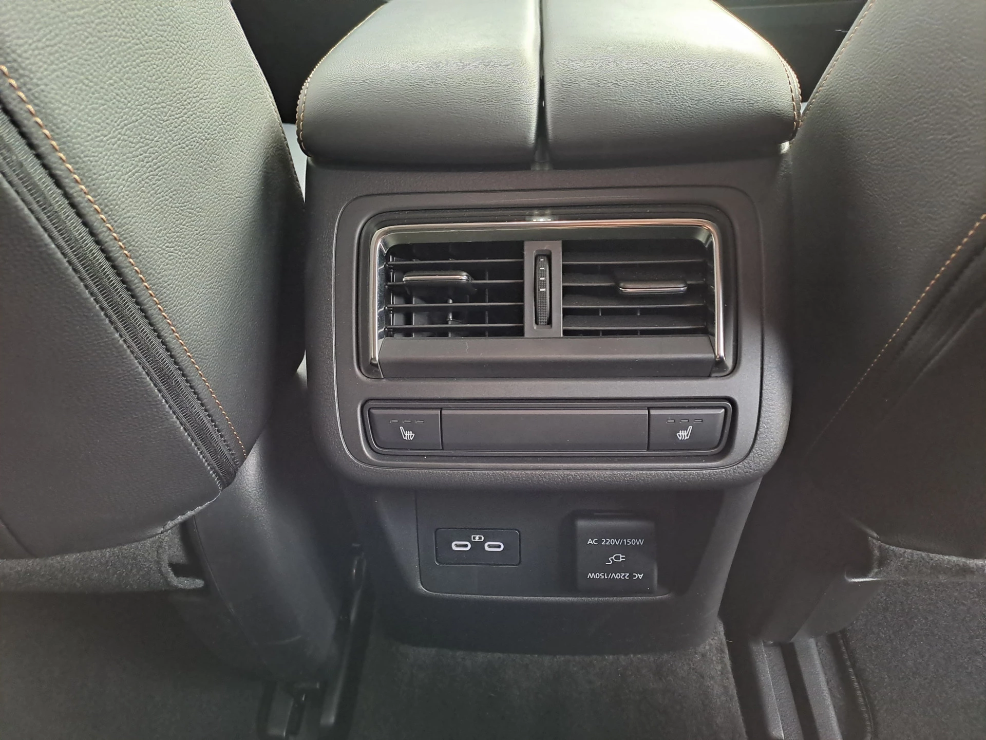 Hoofdafbeelding Mazda CX-60