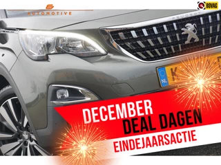 Peugeot 3008 1.2 PureTech B.L. Premium 130pk Automaat EAT8 - Smart Grey - Nieuwstaat