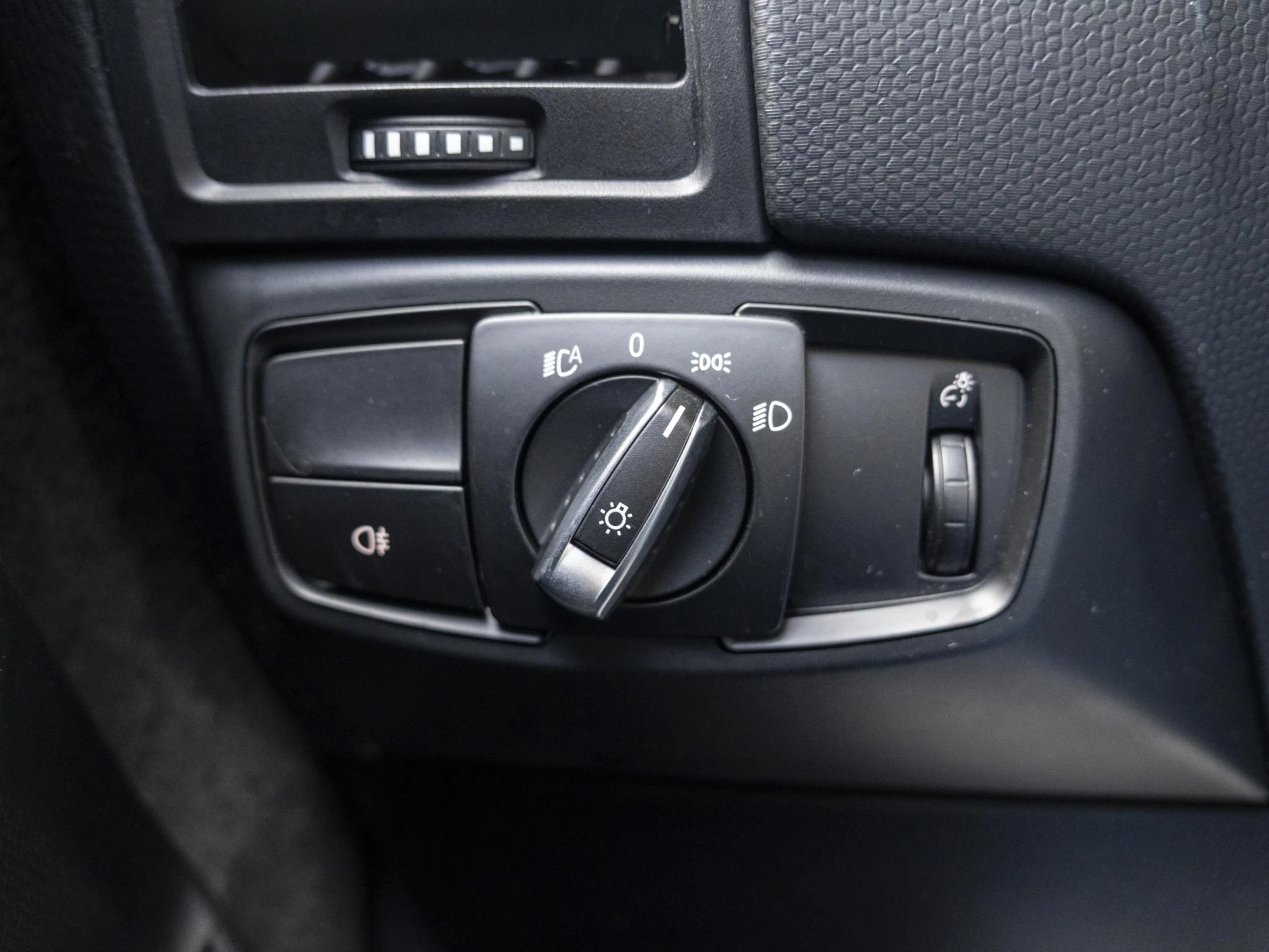 Hoofdafbeelding BMW i3