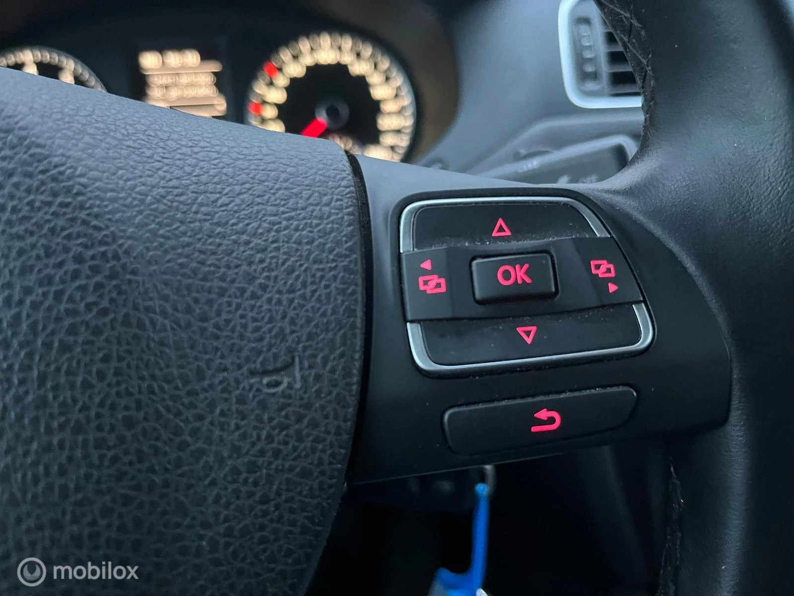 Hoofdafbeelding Volkswagen Jetta