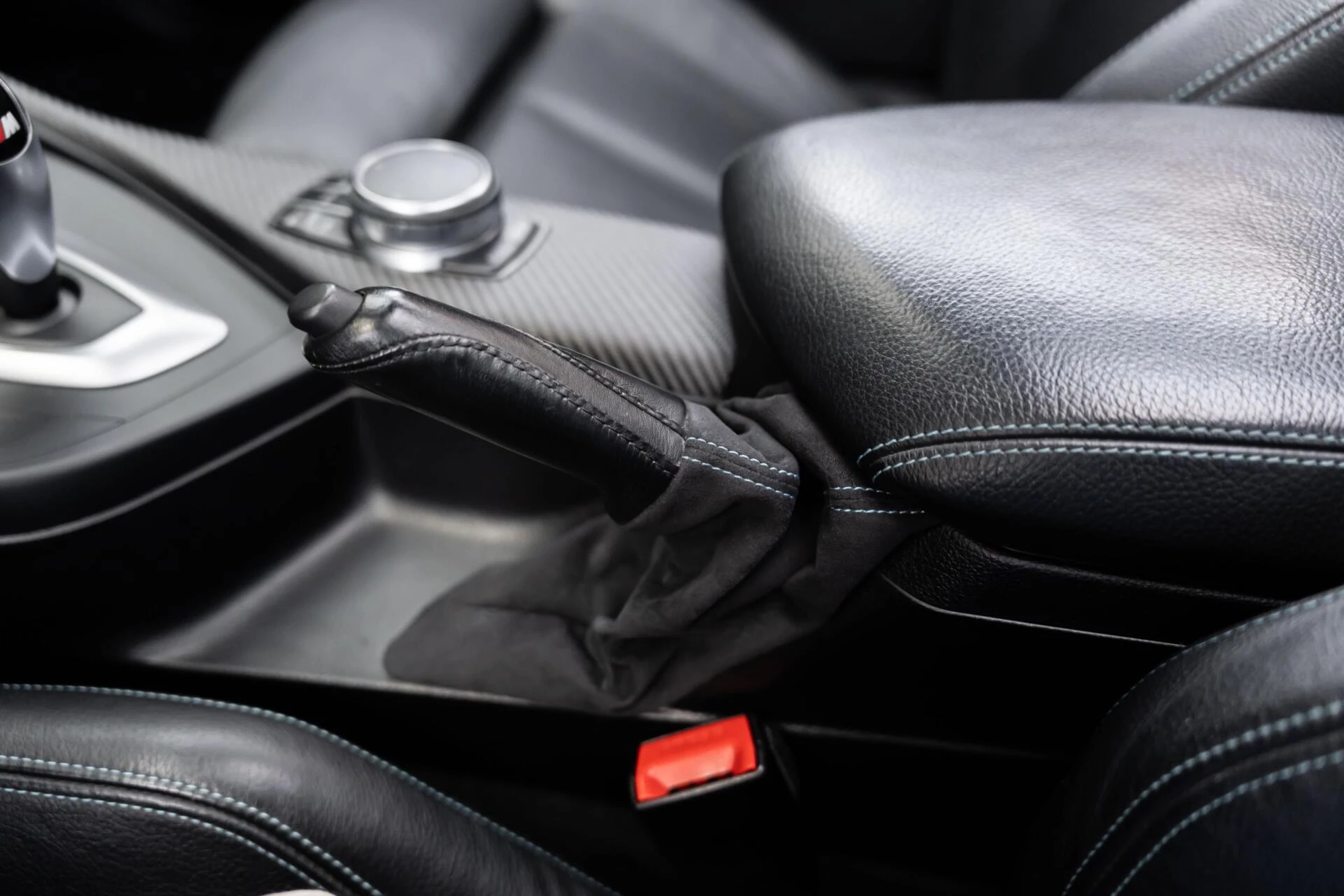 Hoofdafbeelding BMW M2