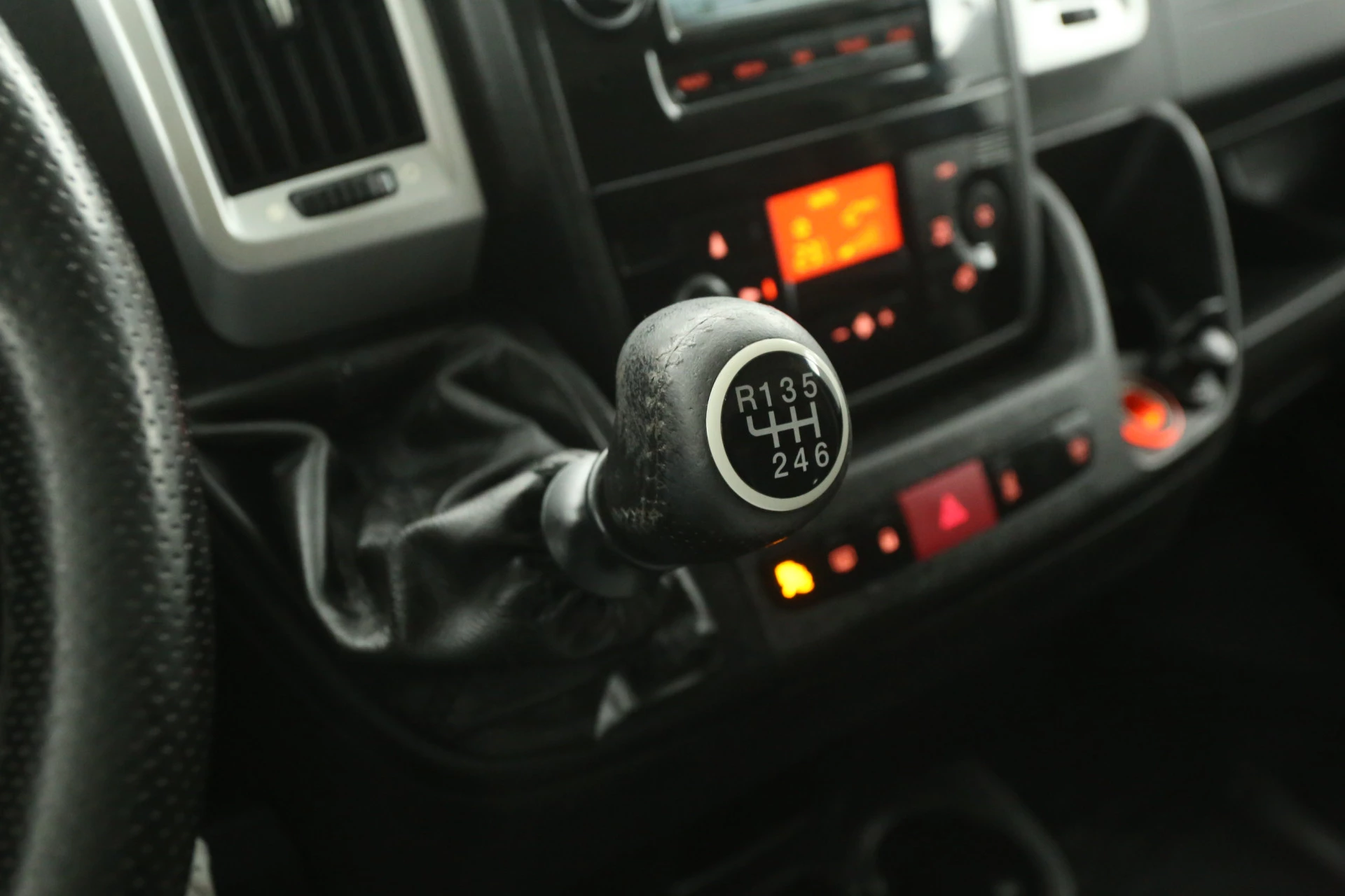 Hoofdafbeelding Peugeot Boxer