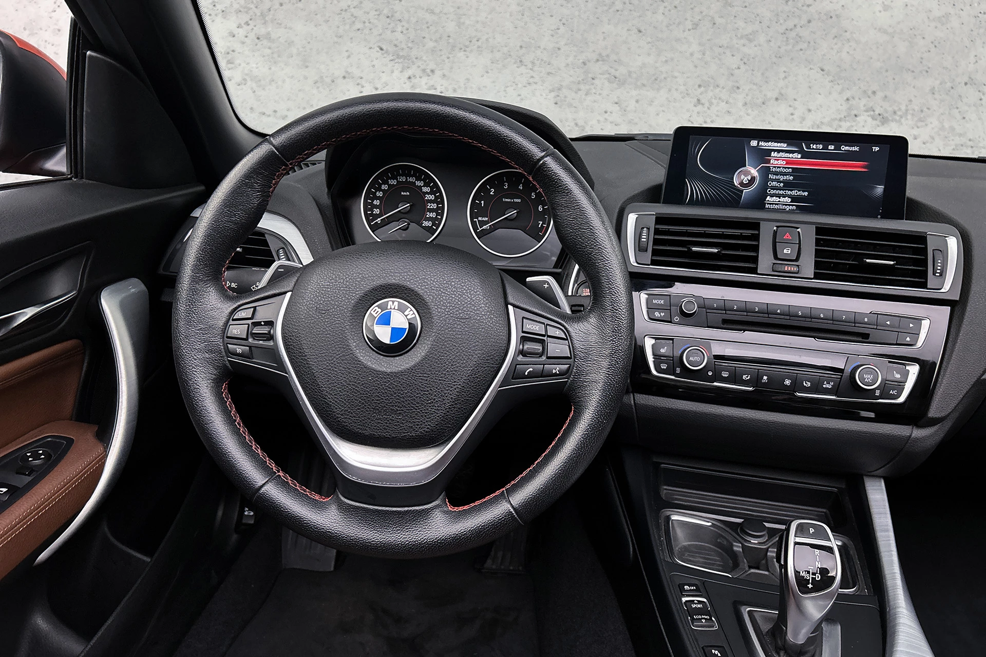 Hoofdafbeelding BMW 2 Serie