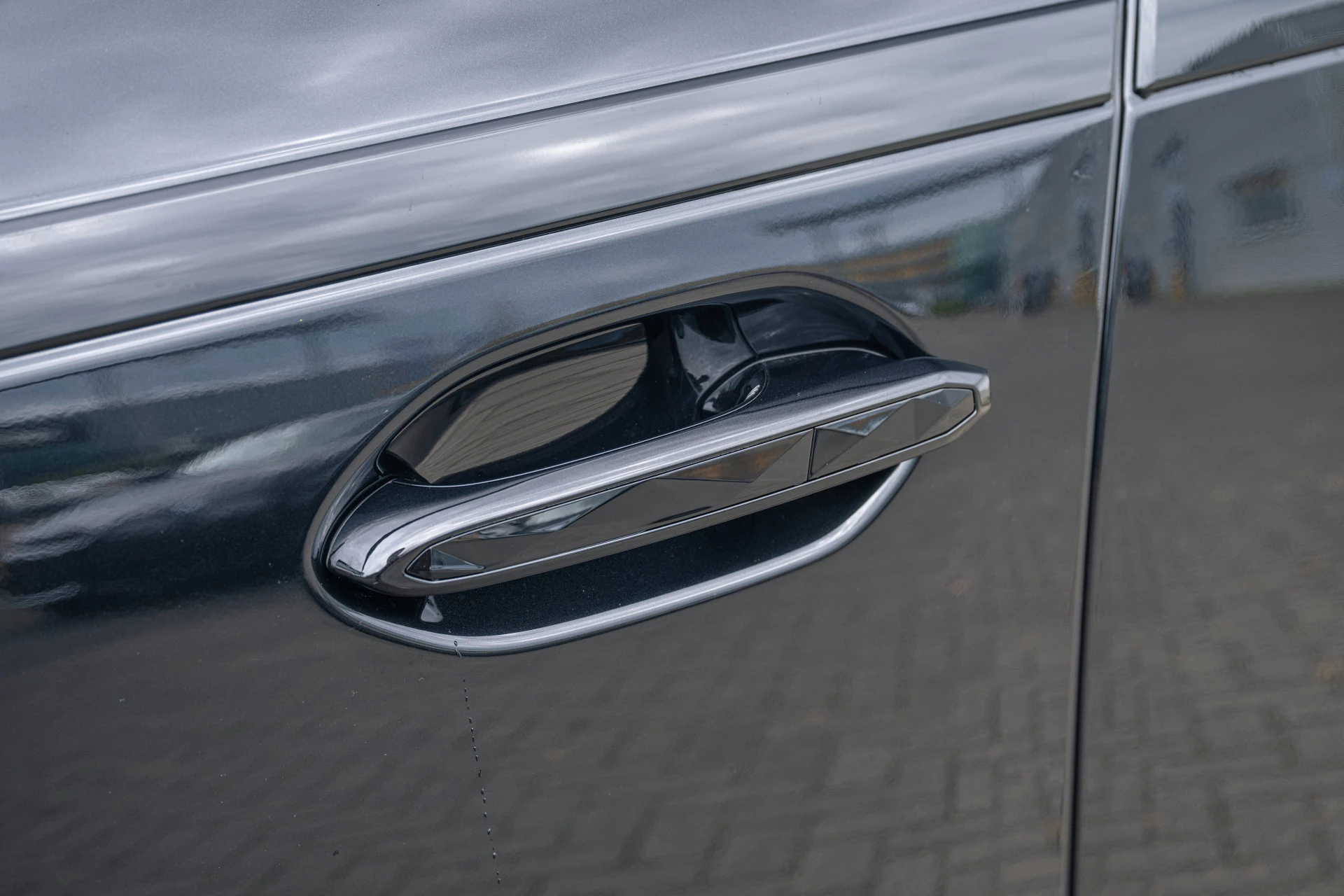 Hoofdafbeelding BMW XM