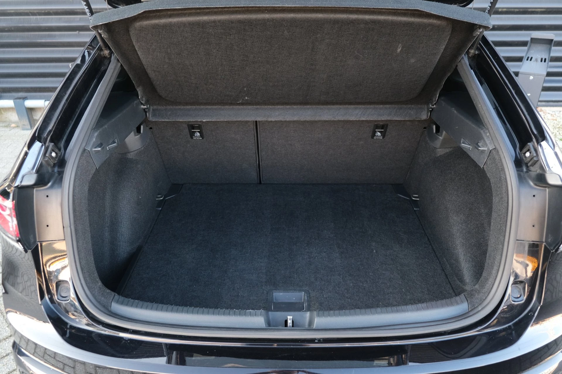 Hoofdafbeelding Volkswagen Taigo