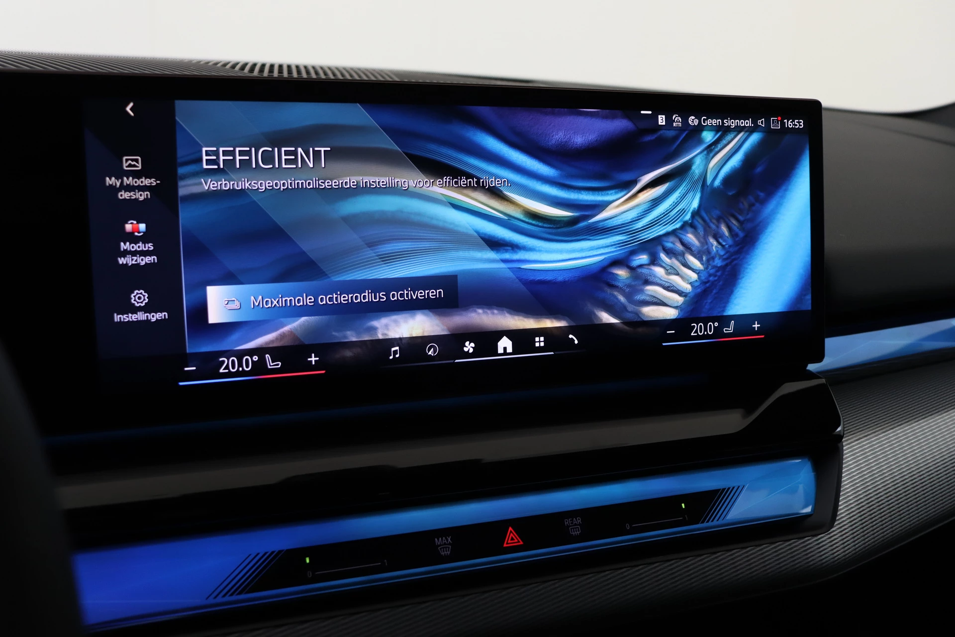 Hoofdafbeelding BMW i5