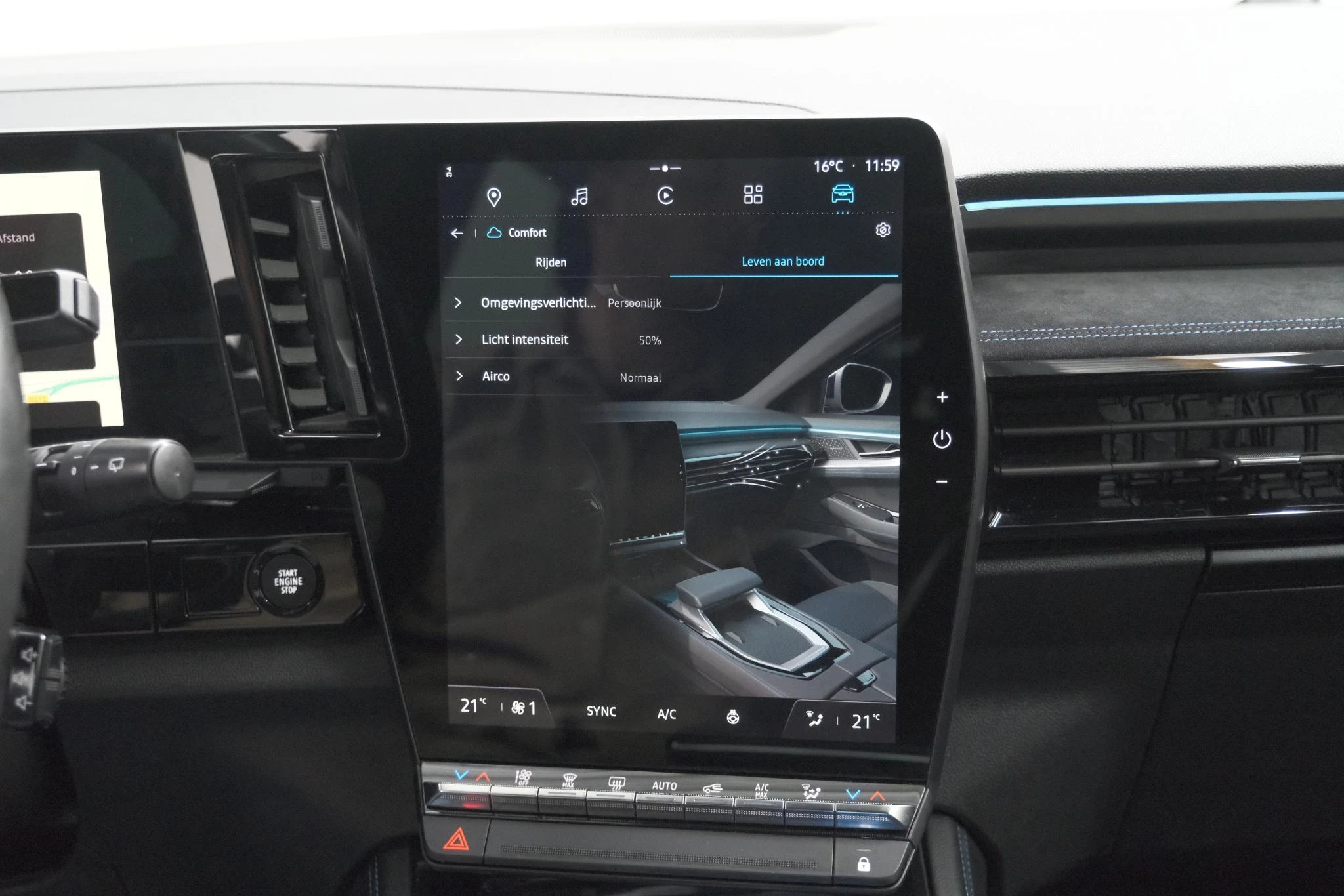 Hoofdafbeelding Renault Austral