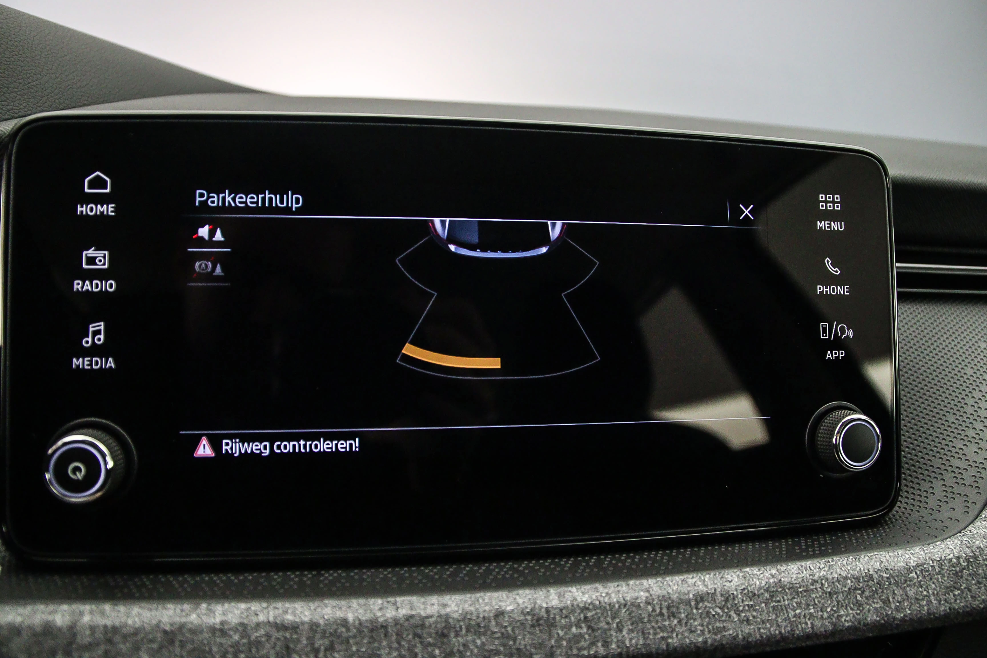 Hoofdafbeelding Škoda Scala