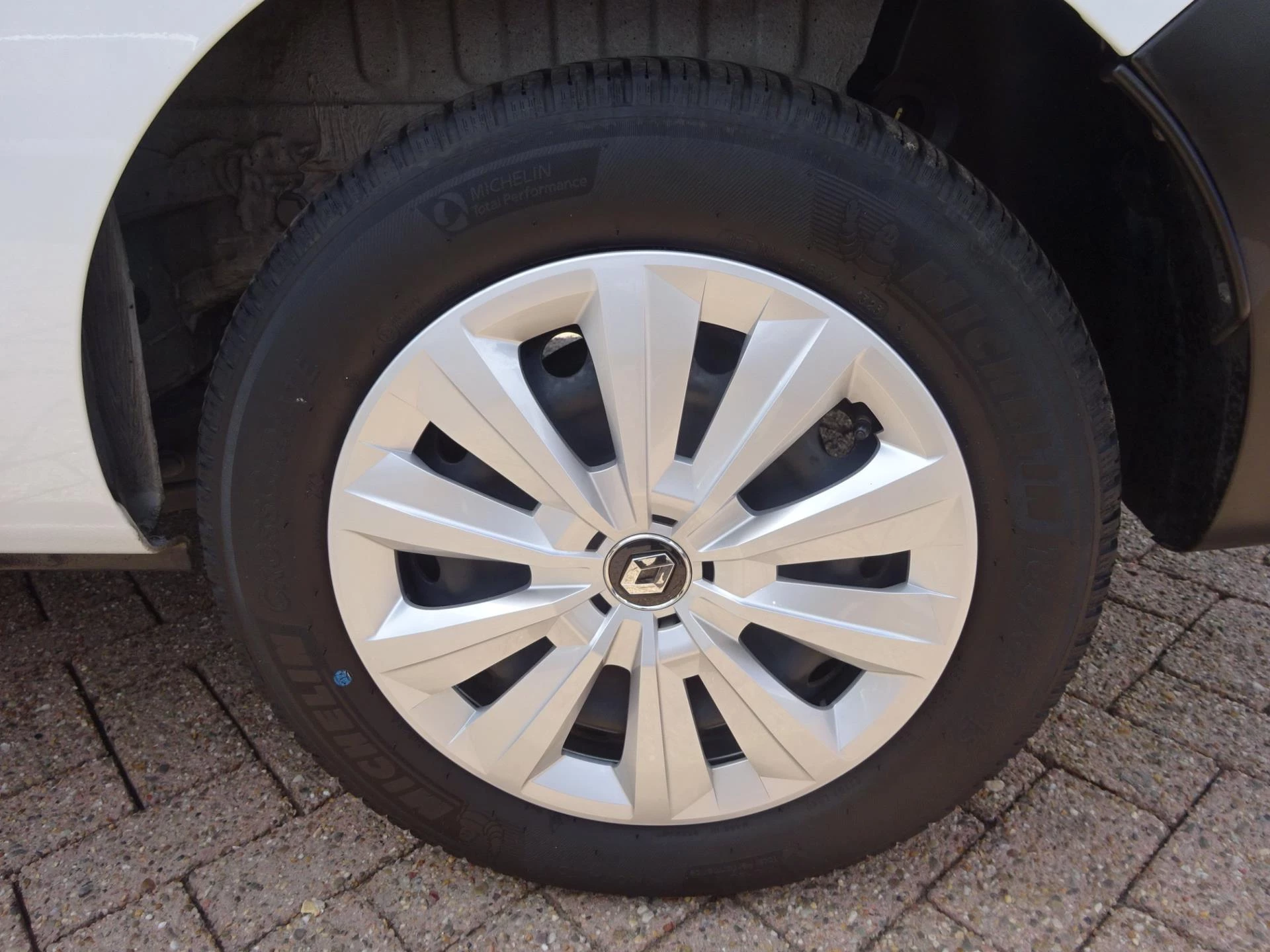 Hoofdafbeelding Renault Express