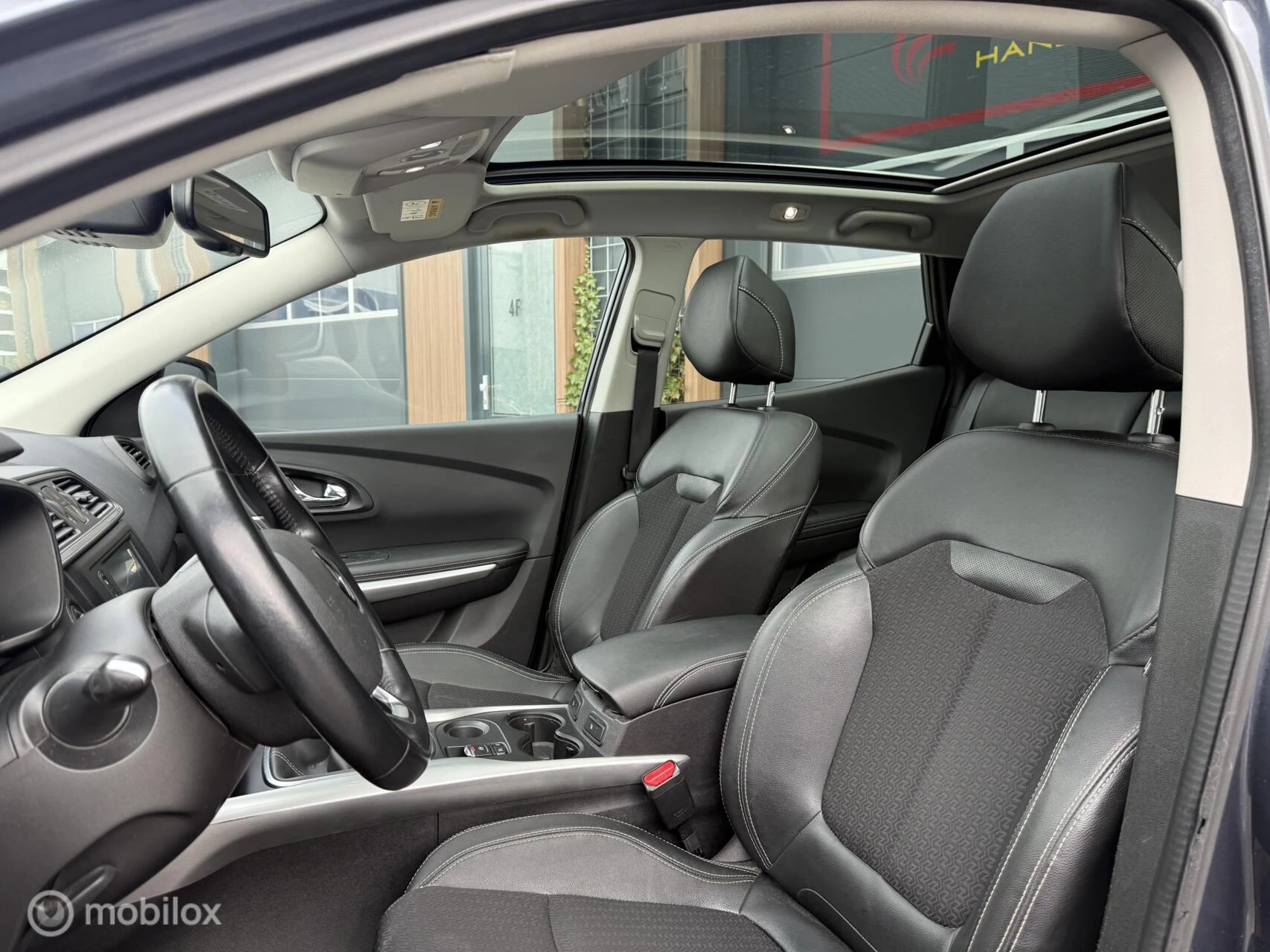 Hoofdafbeelding Renault Kadjar