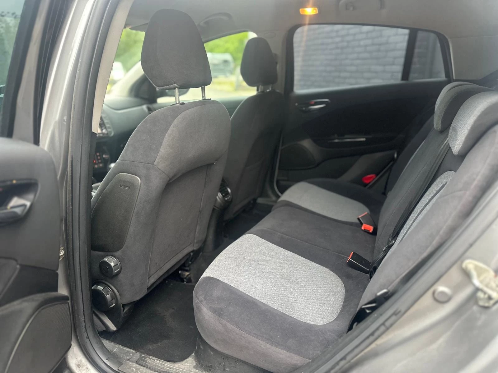 Hoofdafbeelding Fiat Bravo