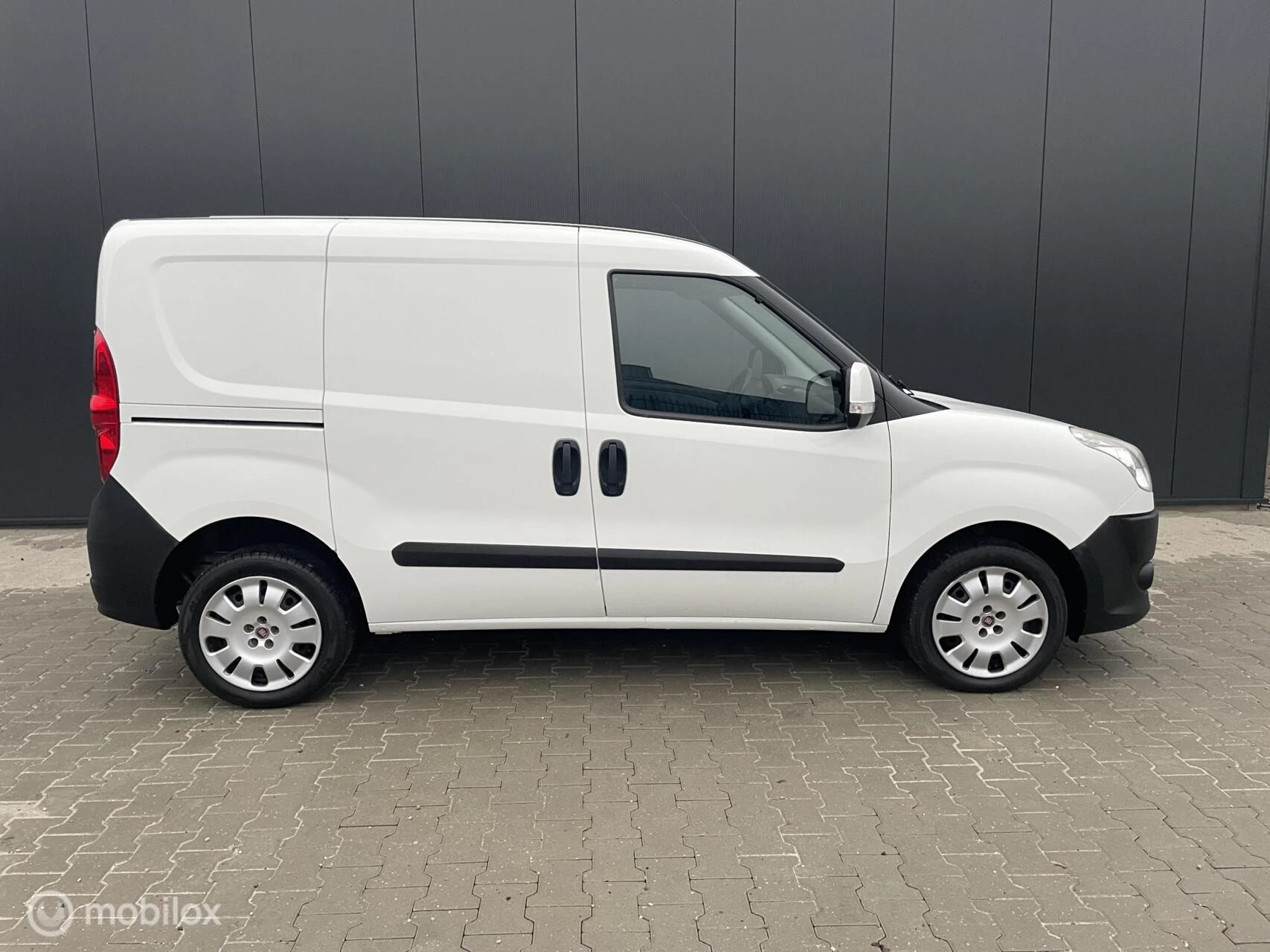 Hoofdafbeelding Fiat Doblò