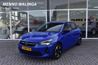 Opel Corsa-e GS Line 50 kWh|SOH 92%|Carplay Android\Apple|Led Koplampen|Stuurwielverwarming |