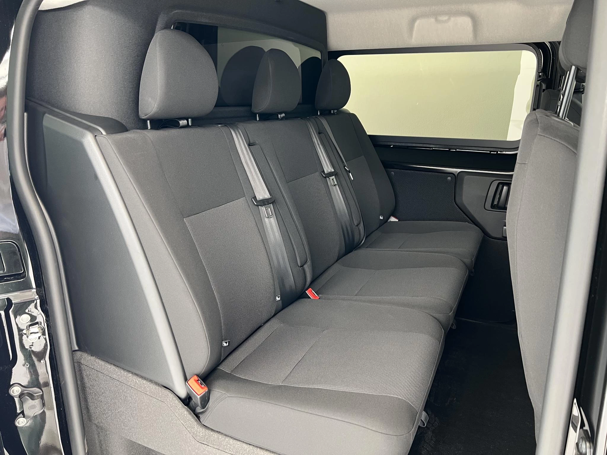Hoofdafbeelding Opel Vivaro-e