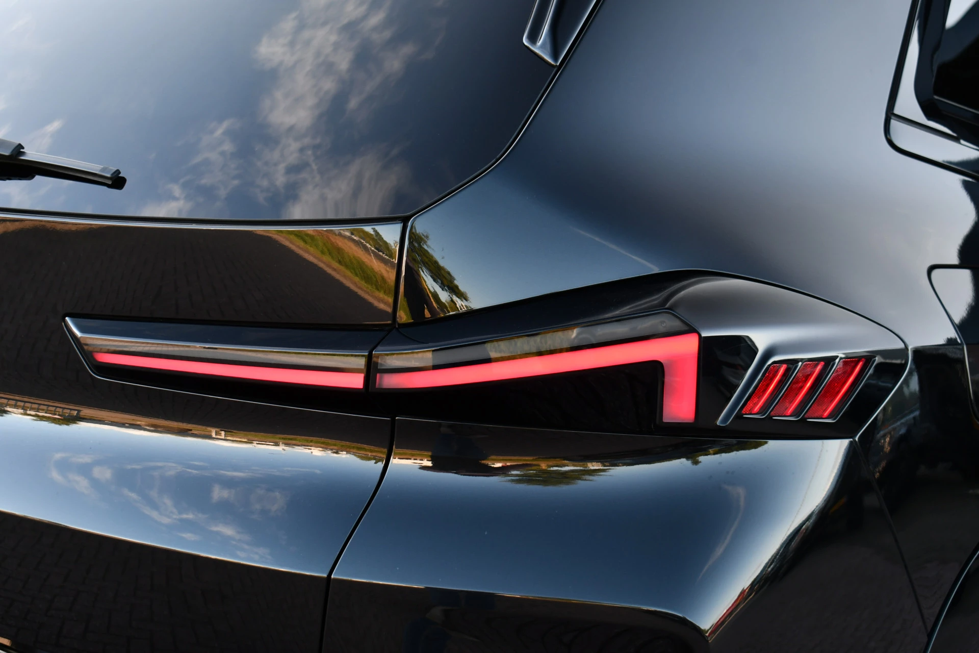 Hoofdafbeelding BMW XM