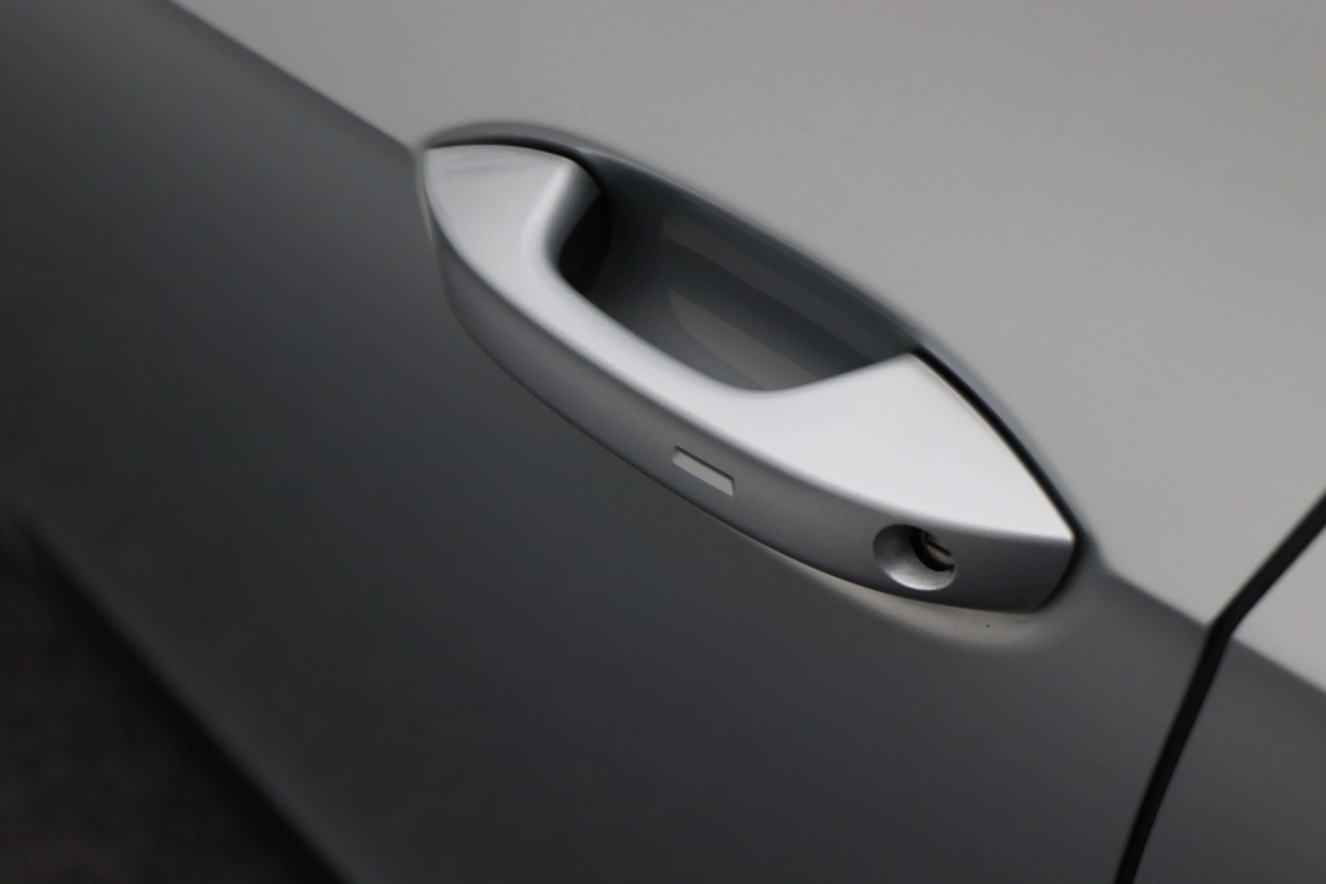 Hoofdafbeelding CUPRA Born