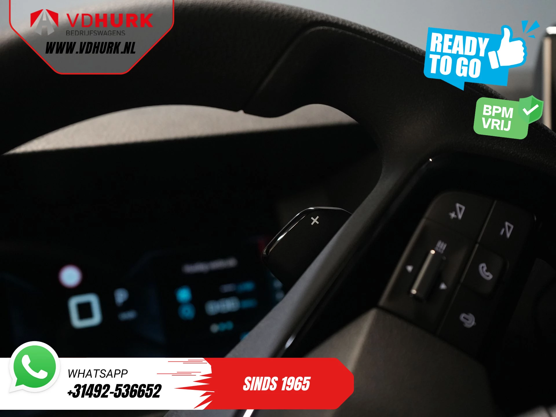 Hoofdafbeelding Citroën Jumpy