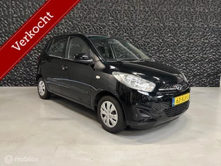Hyundai i10 1.1 i-Drive Cool | Airco |