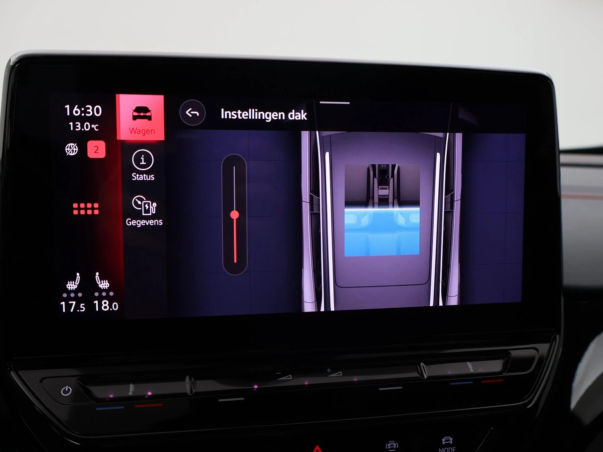 Hoofdafbeelding Volkswagen ID.4