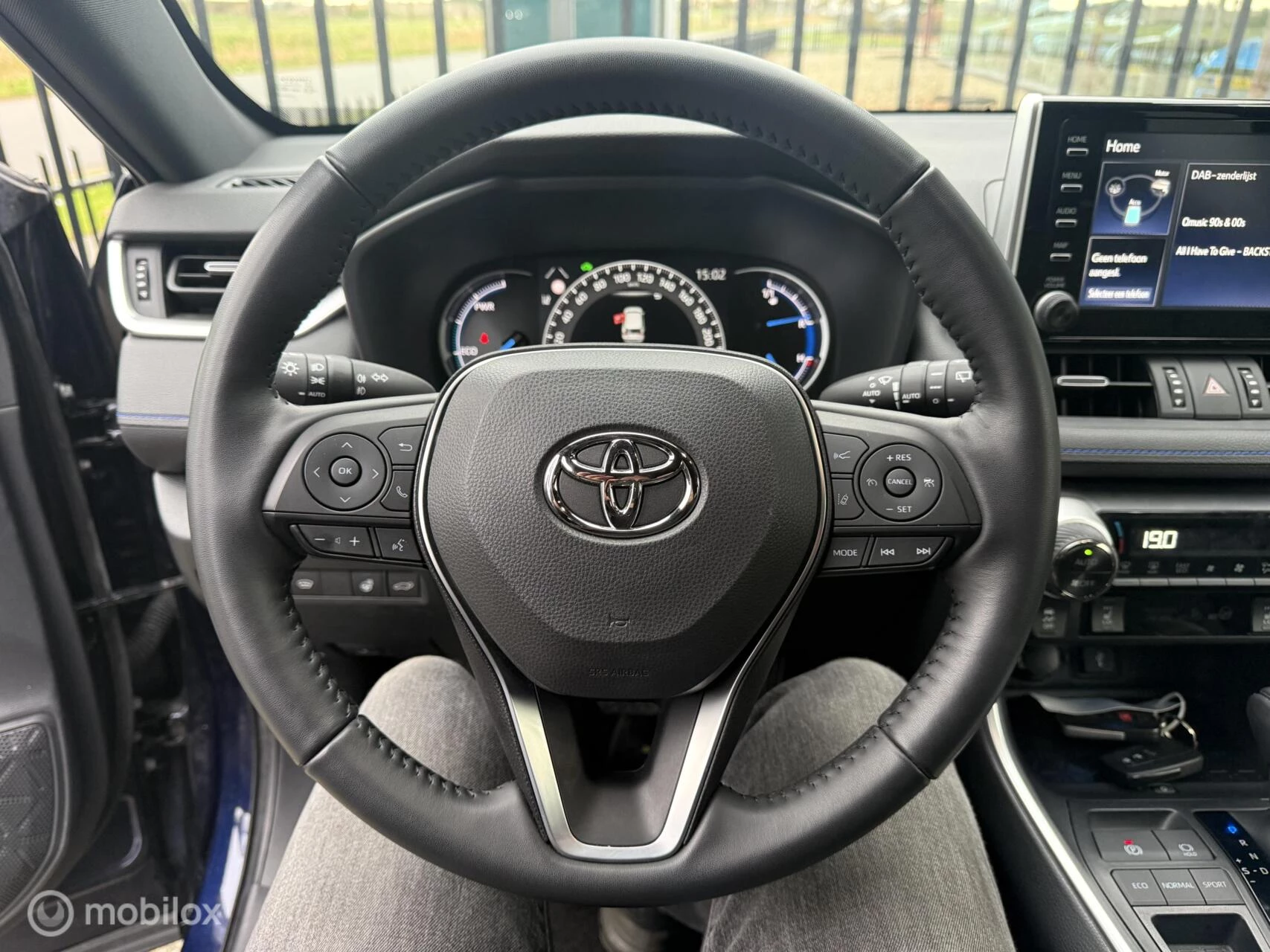 Hoofdafbeelding Toyota RAV4