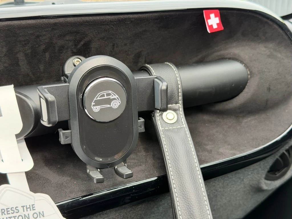 Hoofdafbeelding Micro Microlino