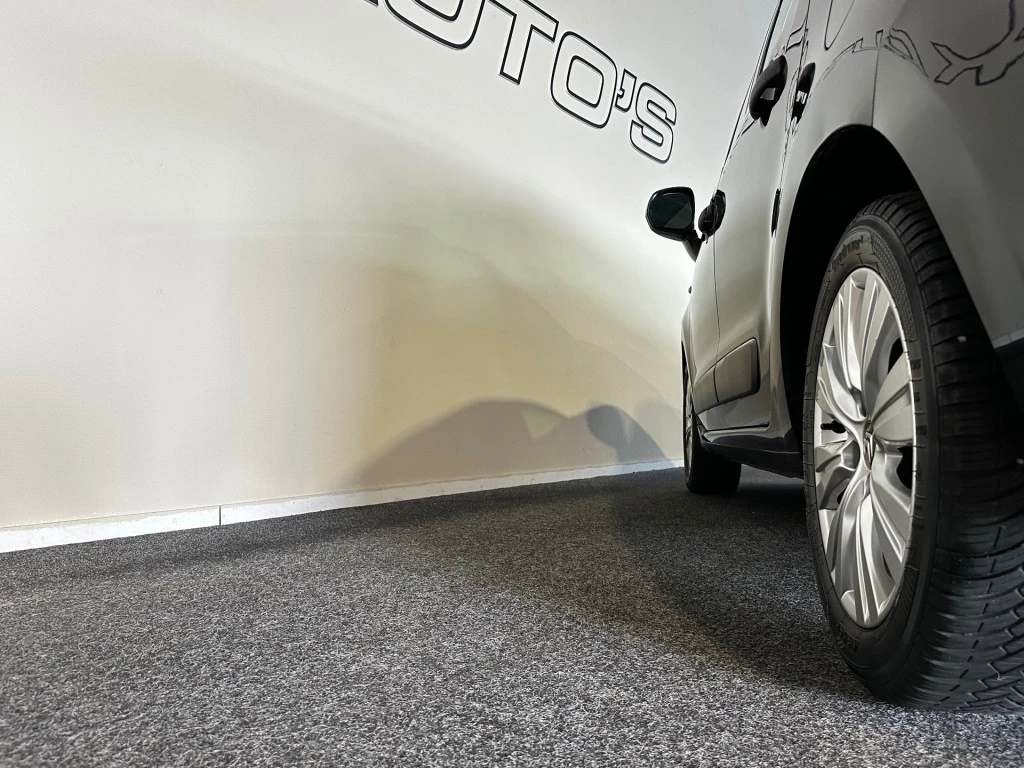 Hoofdafbeelding Citroën C3 Picasso
