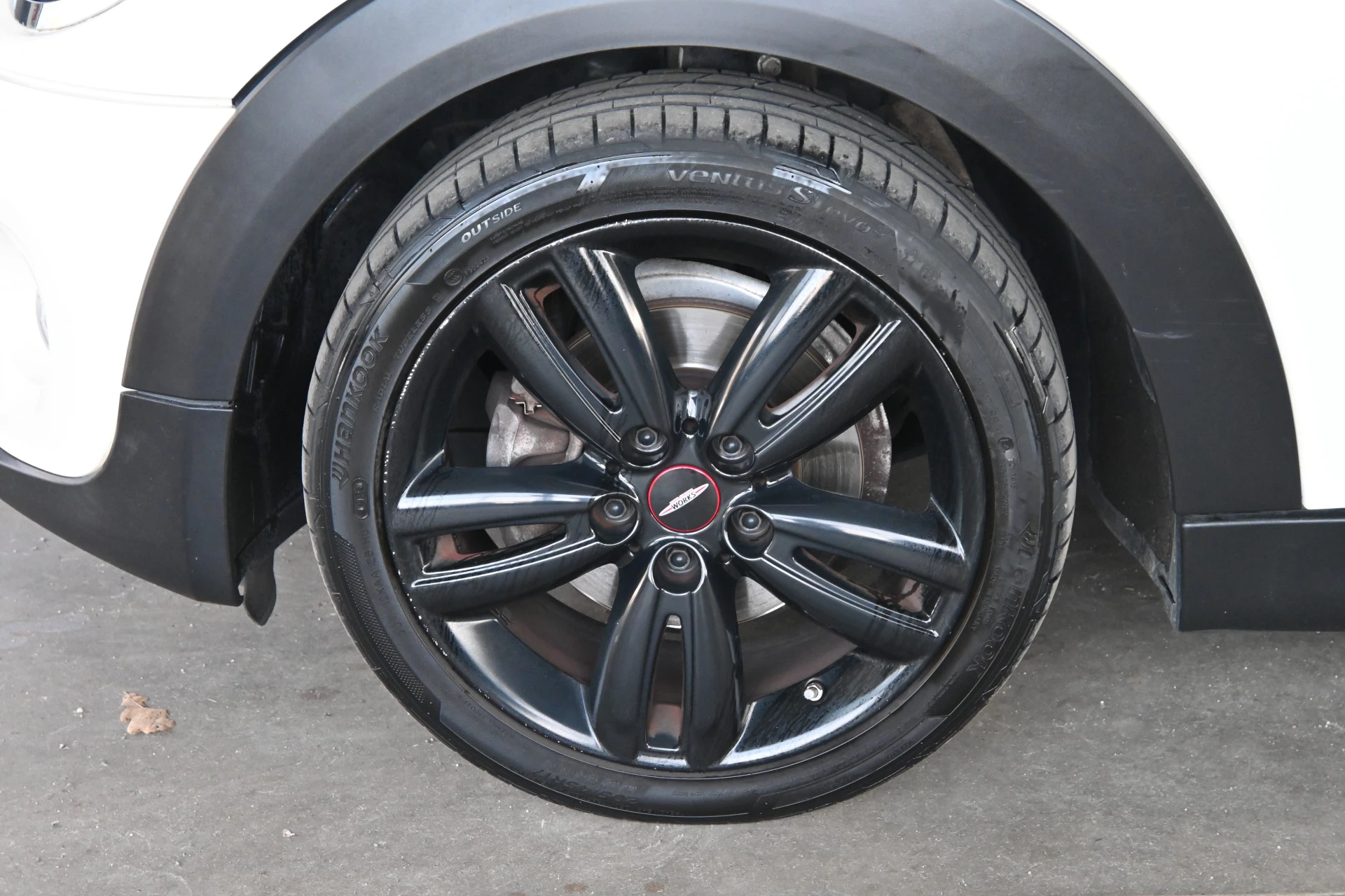 Hoofdafbeelding MINI One