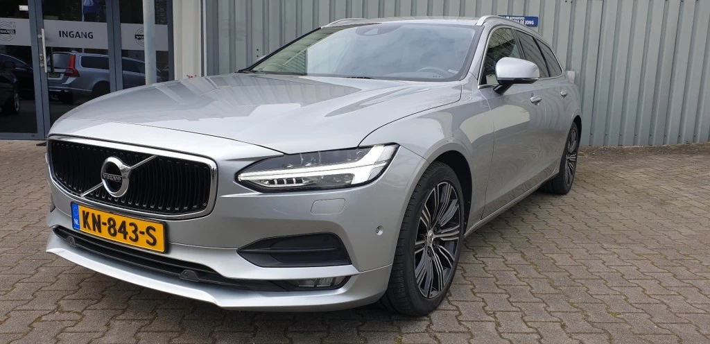 Hoofdafbeelding Volvo V90