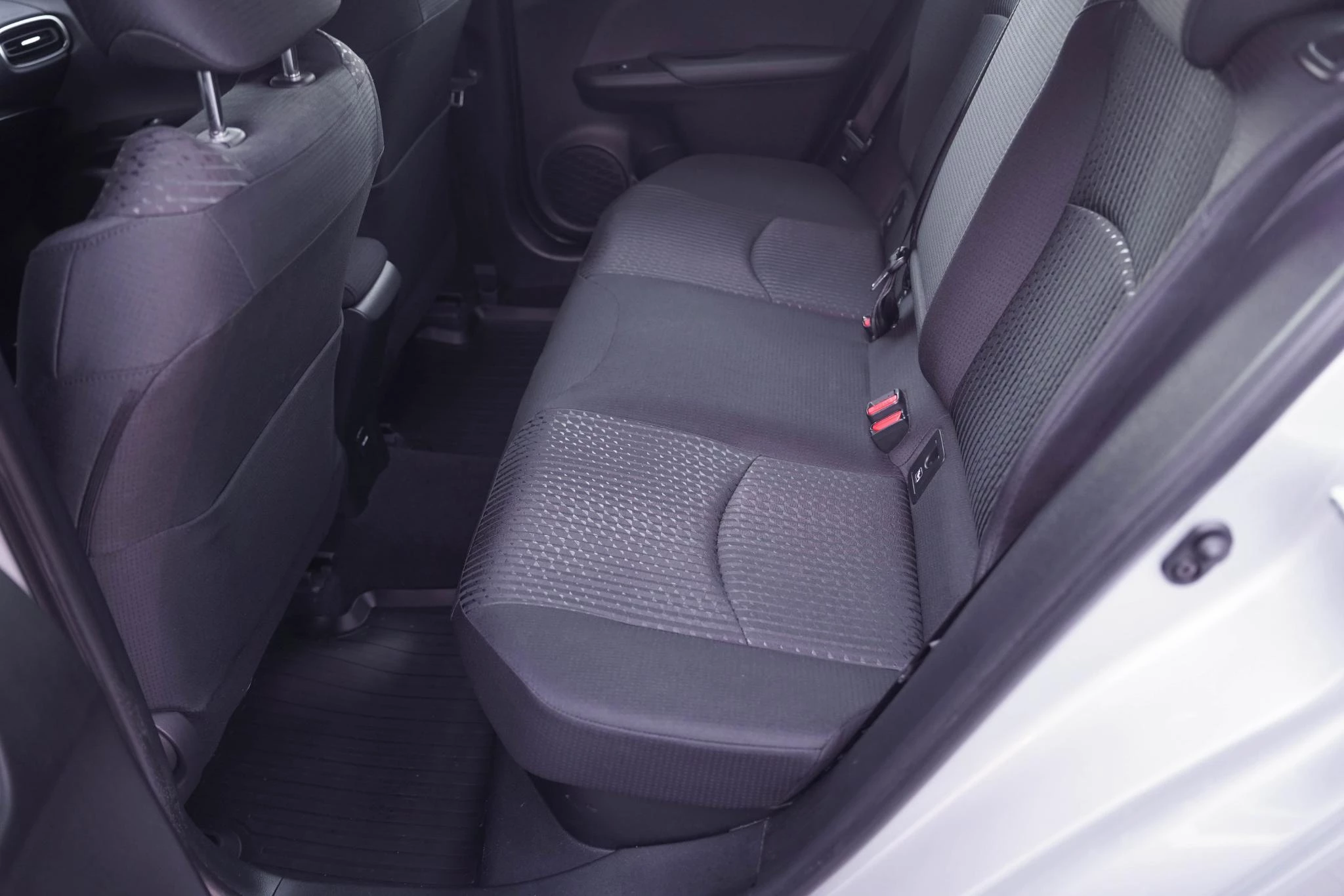 Hoofdafbeelding Toyota Prius
