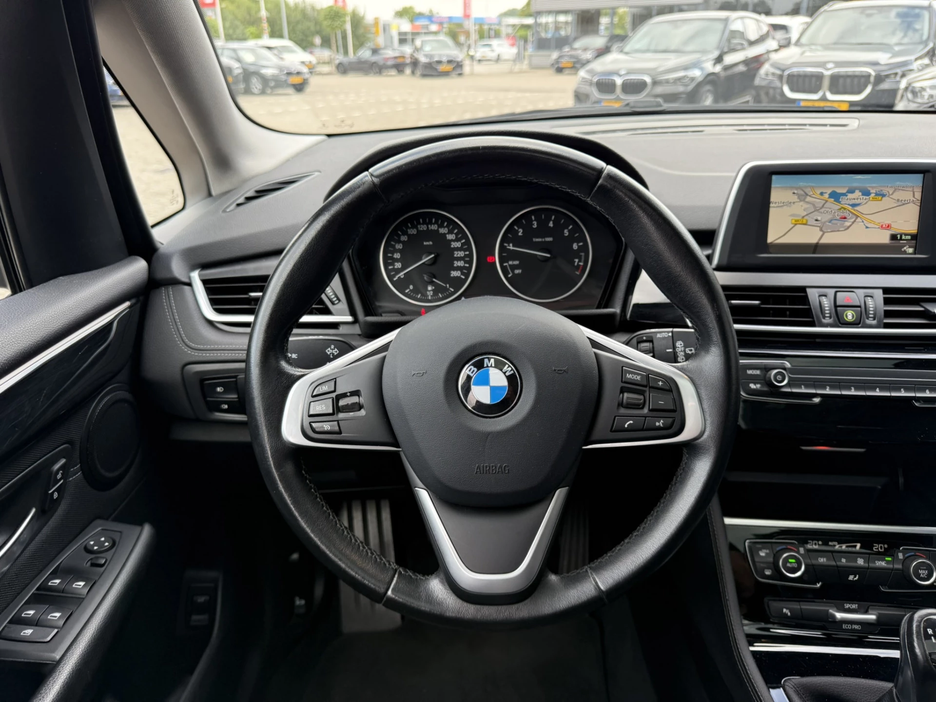 Hoofdafbeelding BMW 2 Serie