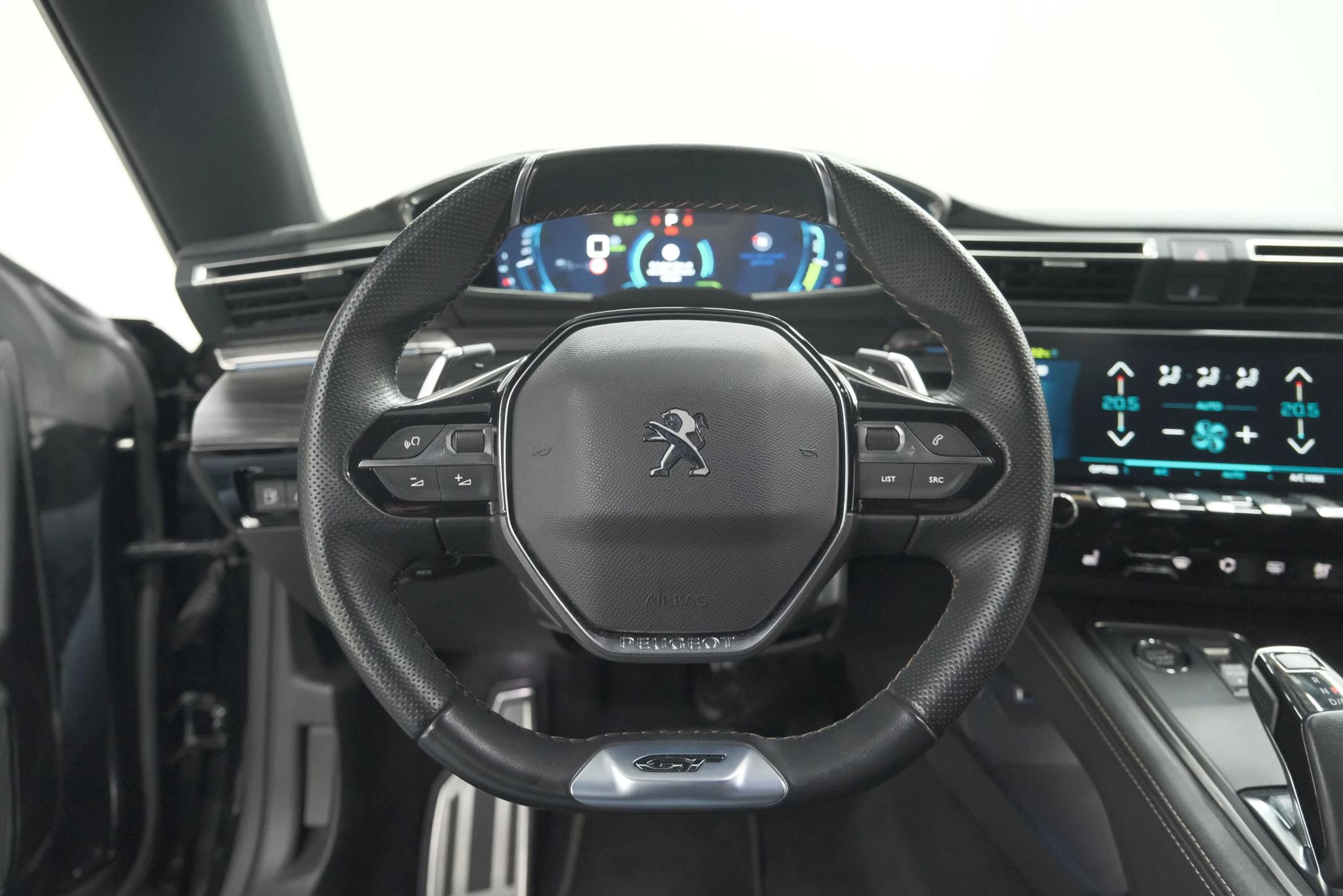 Hoofdafbeelding Peugeot 508