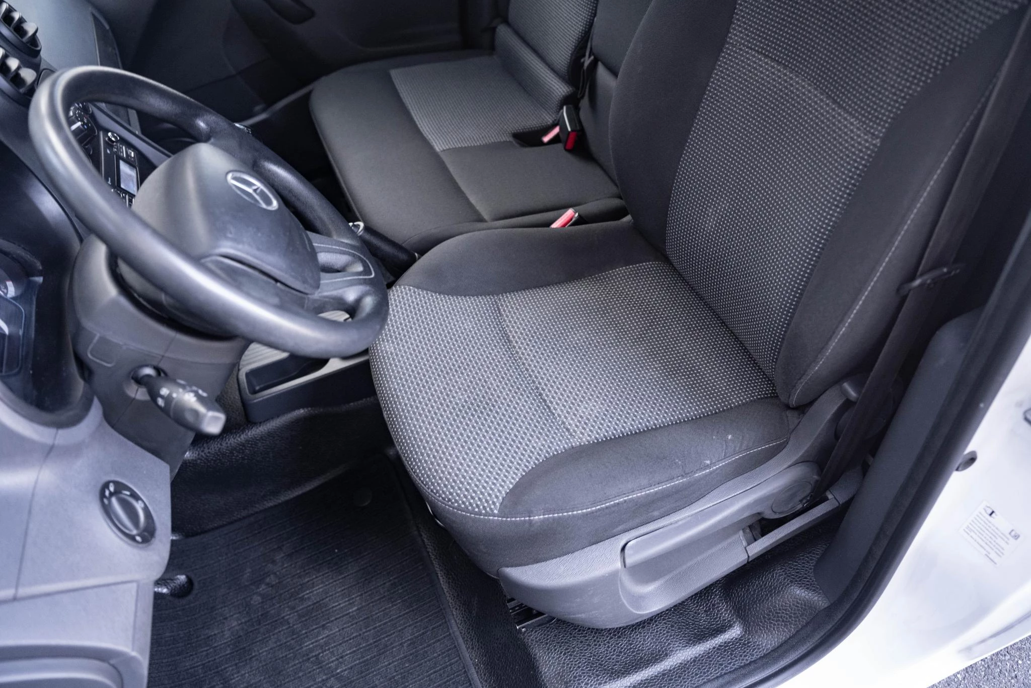 Hoofdafbeelding Mercedes-Benz Citan