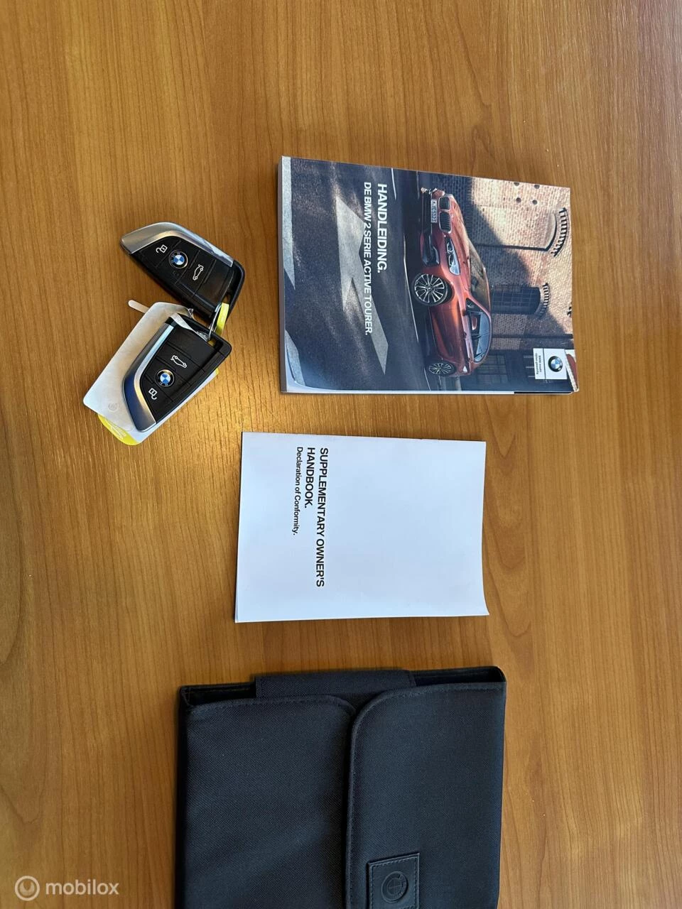 Hoofdafbeelding BMW 2 Serie