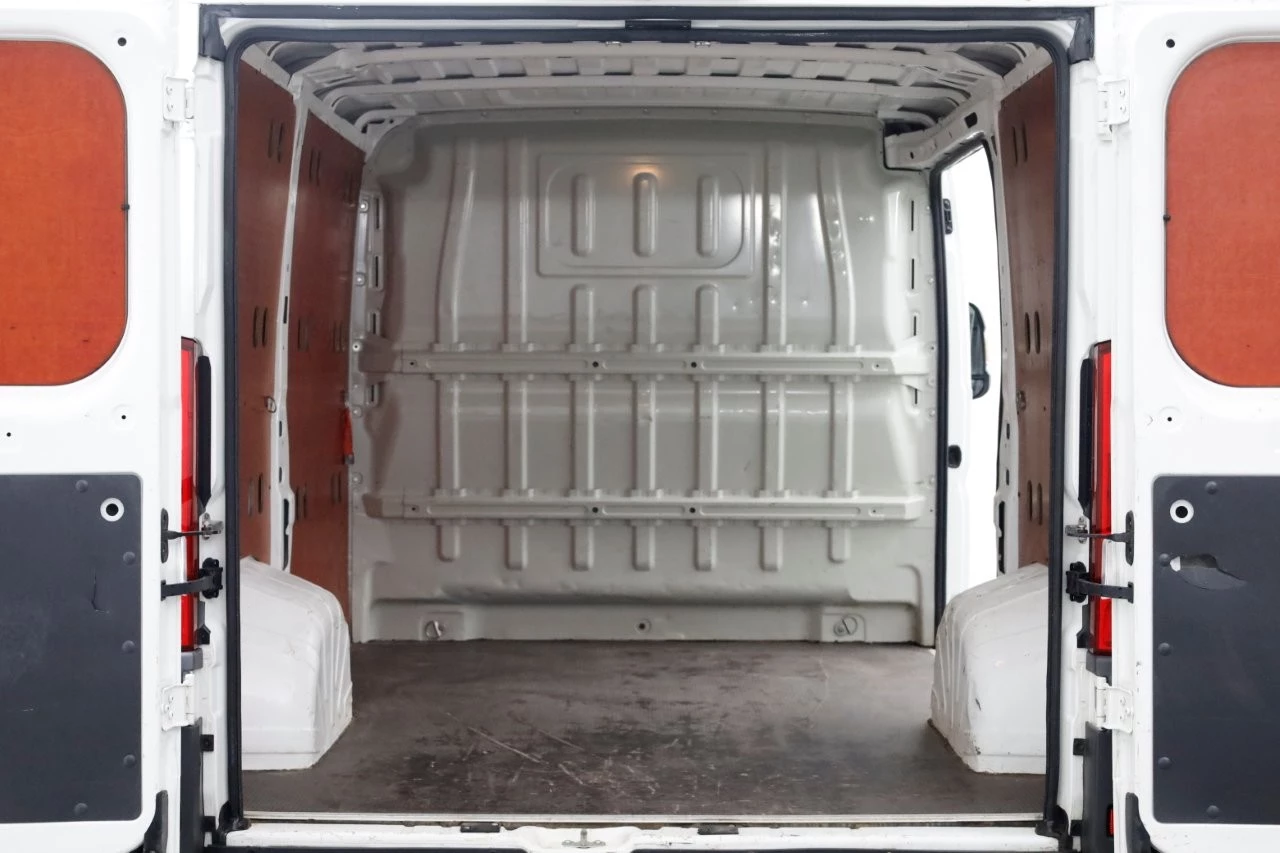 Hoofdafbeelding Peugeot Boxer