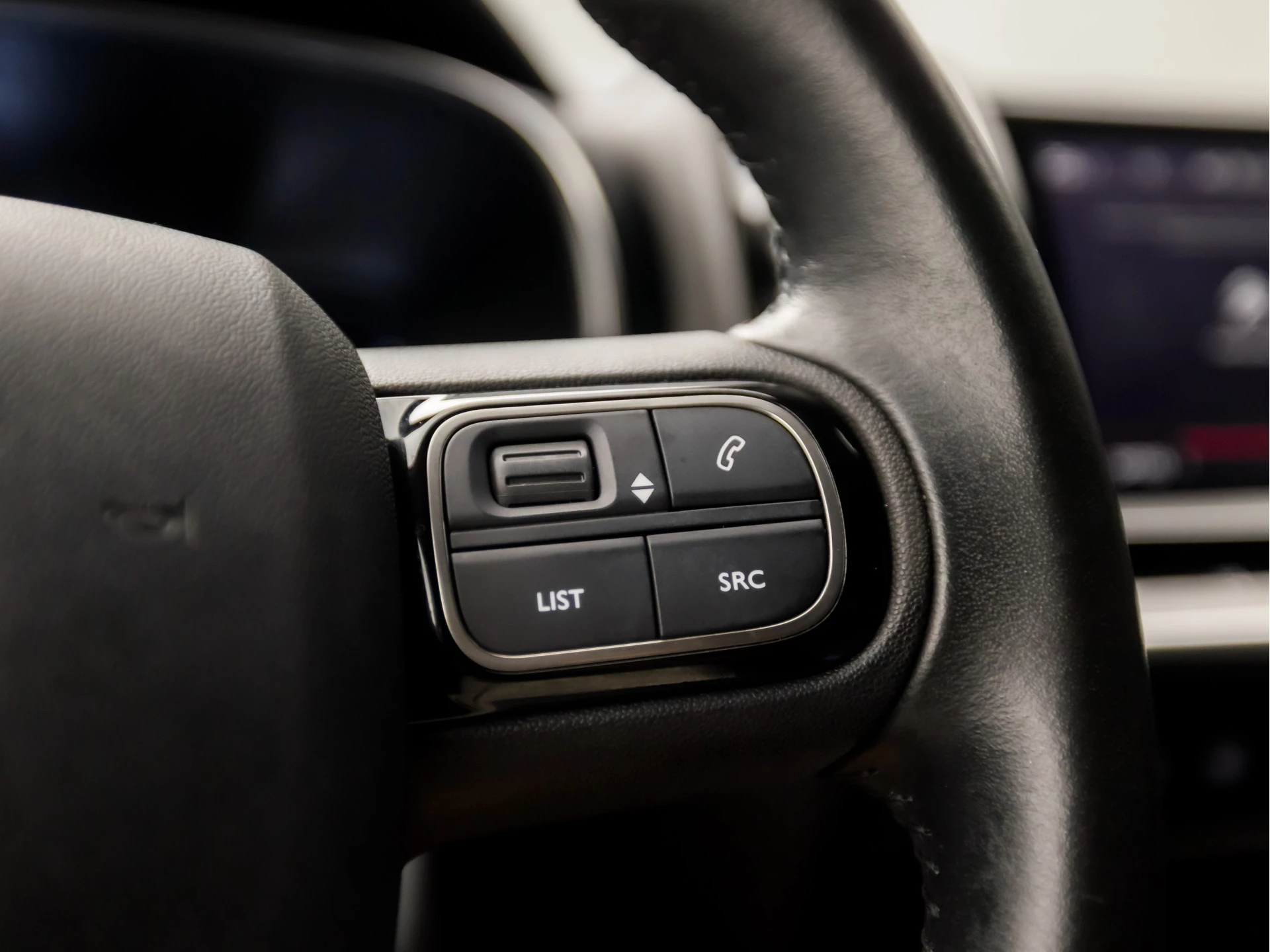 Hoofdafbeelding Citroën C5 Aircross