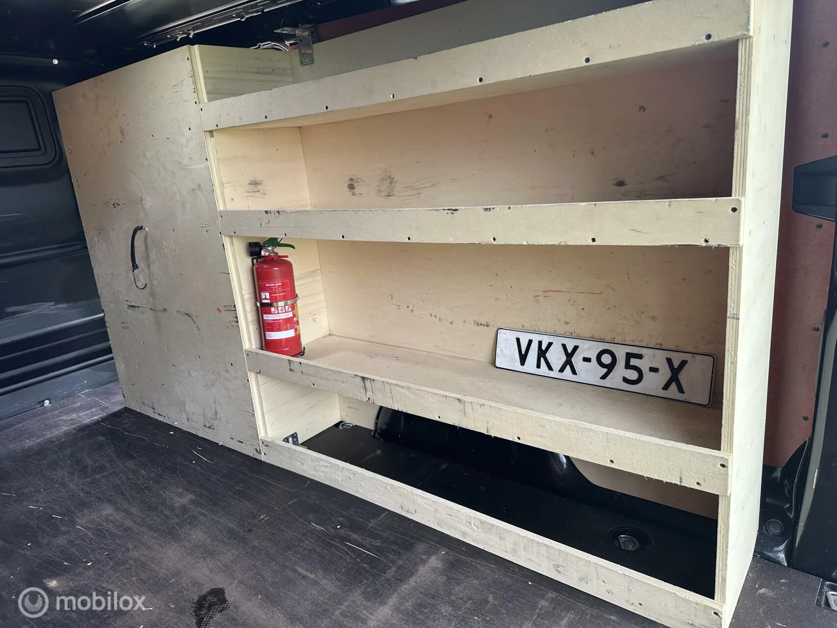 Hoofdafbeelding Toyota ProAce