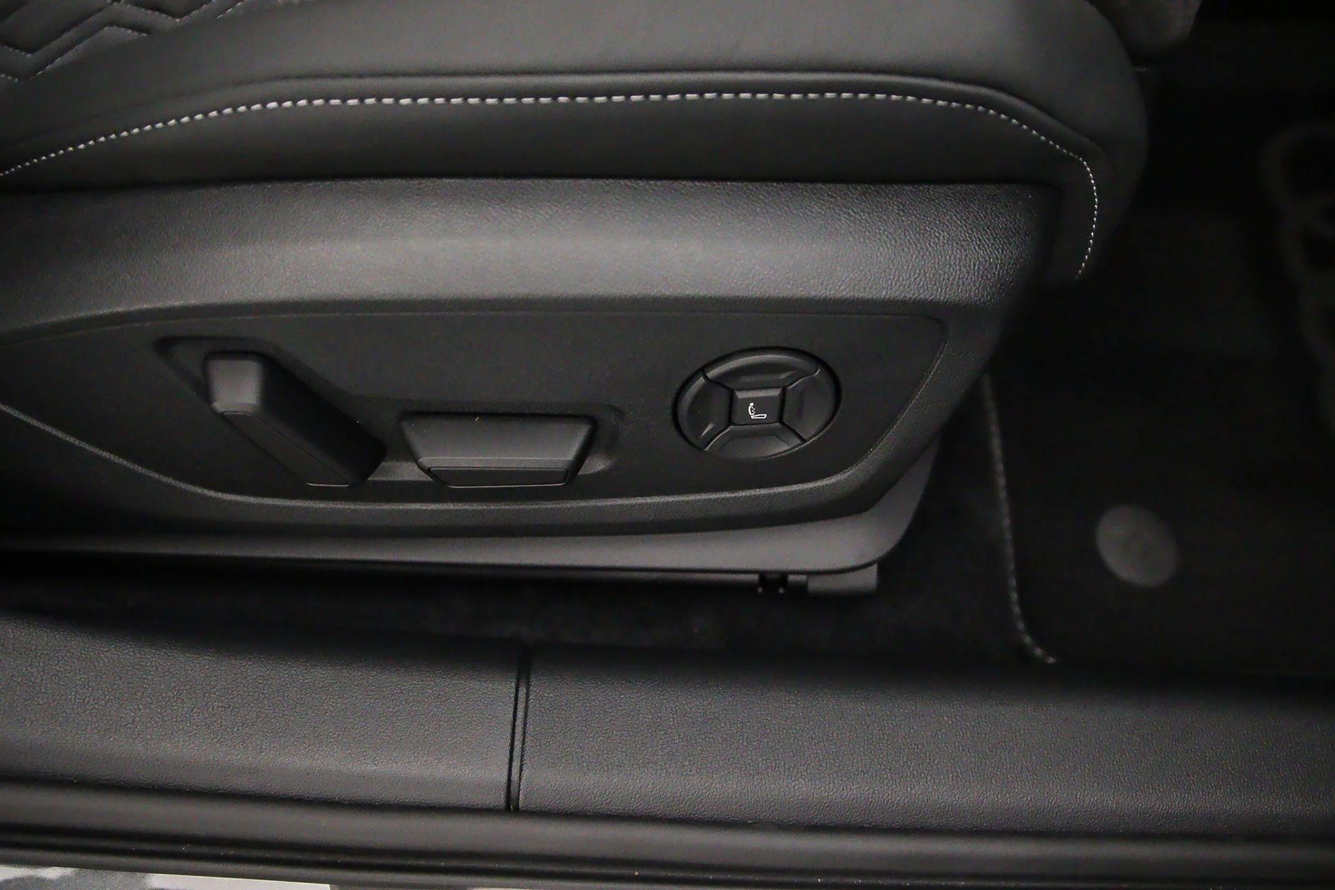 Hoofdafbeelding Audi S3