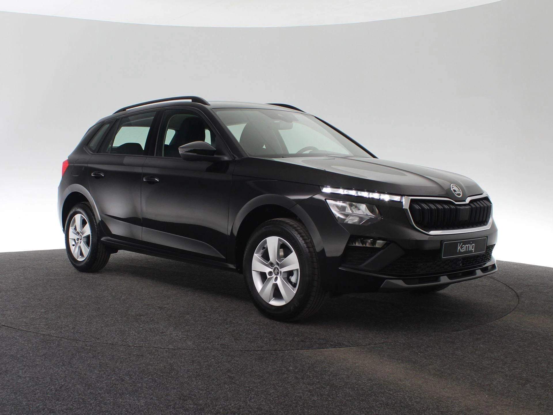 Hoofdafbeelding Škoda Kamiq