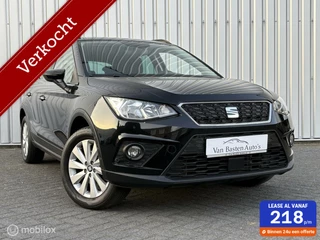 Seat Arona 1.0 TSI Xcellence Launch | Carplay | LED | PDC | 2018 | Volledige historie |