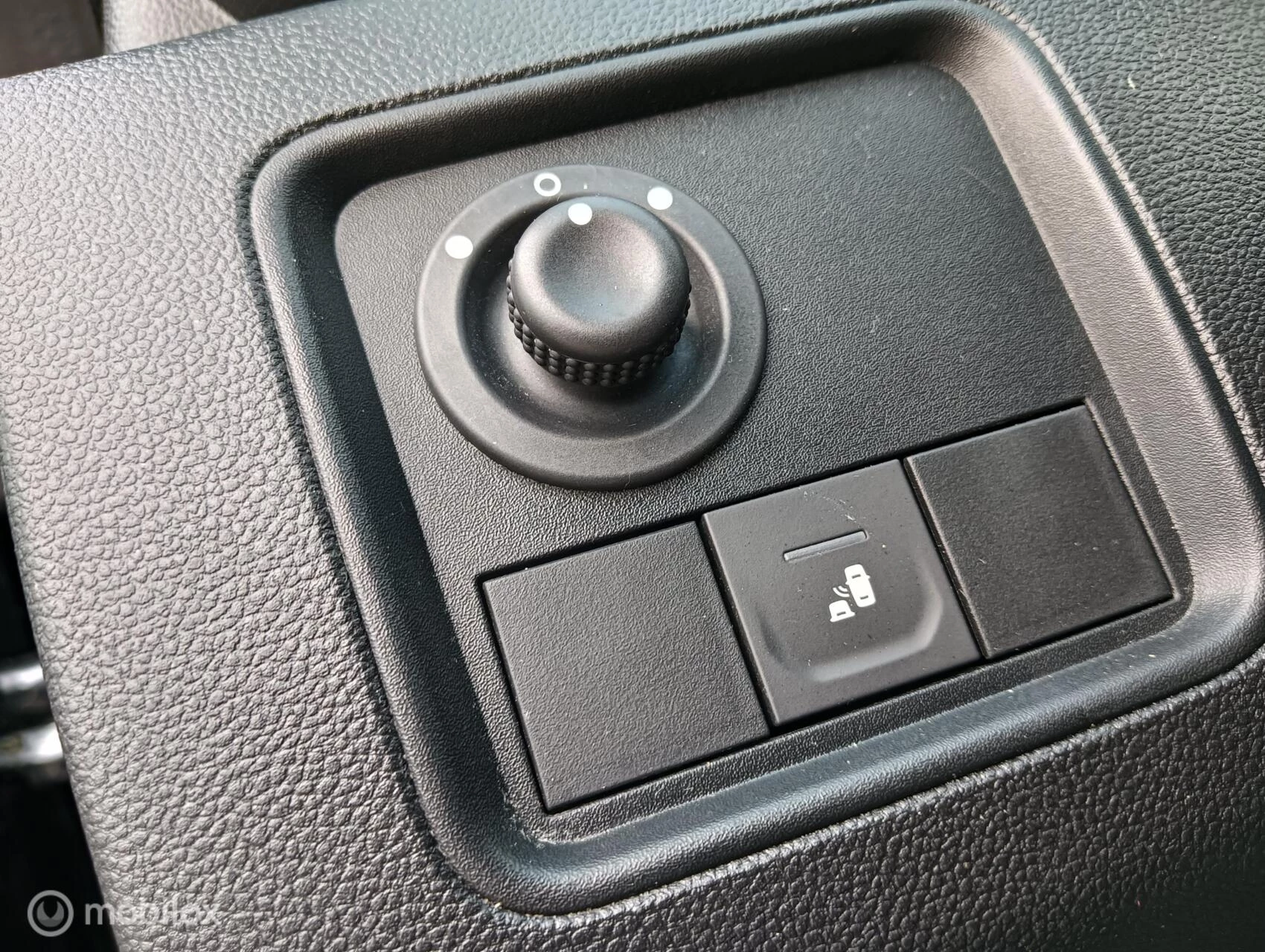 Hoofdafbeelding Dacia Duster