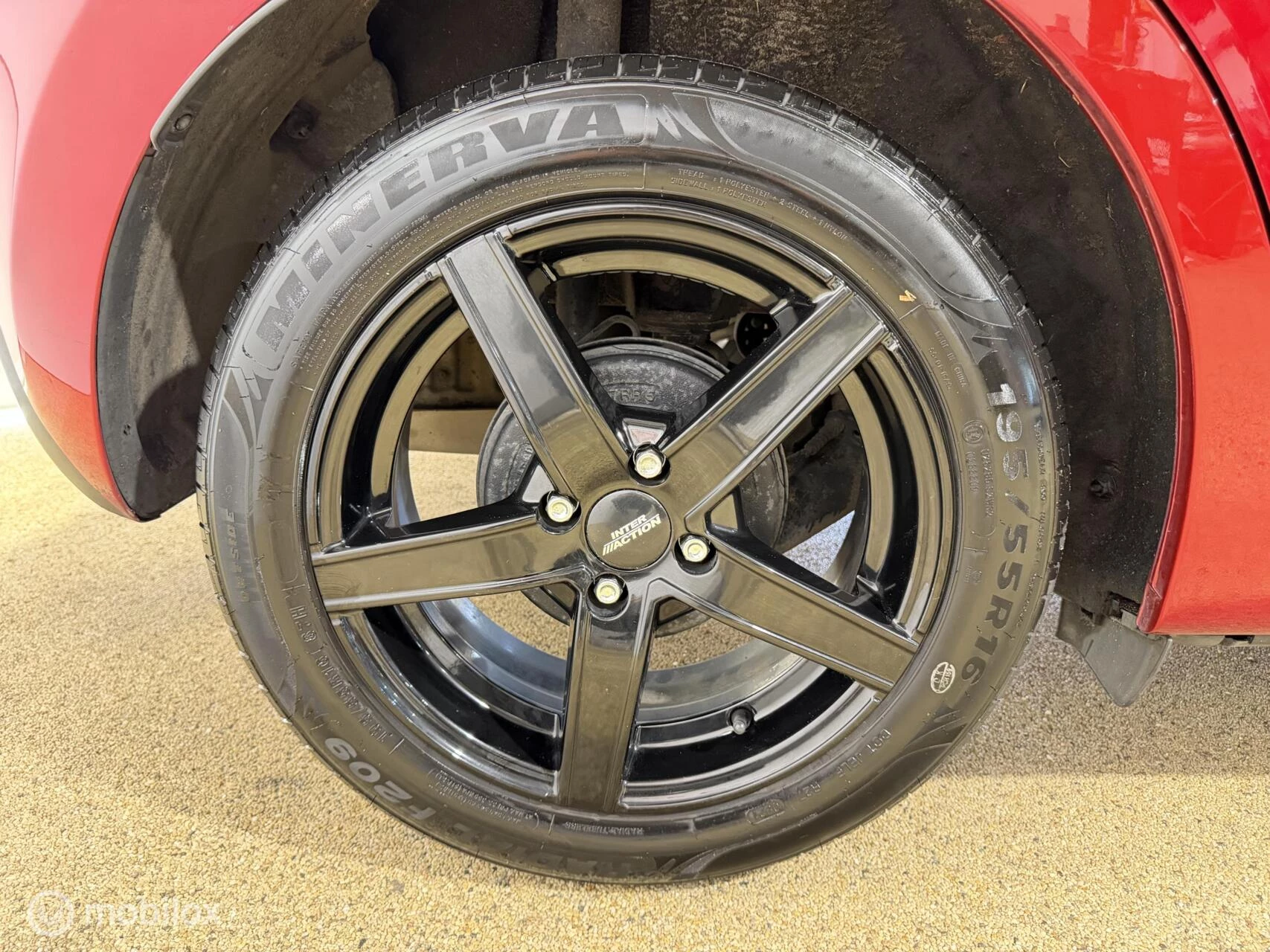 Hoofdafbeelding Mazda 2