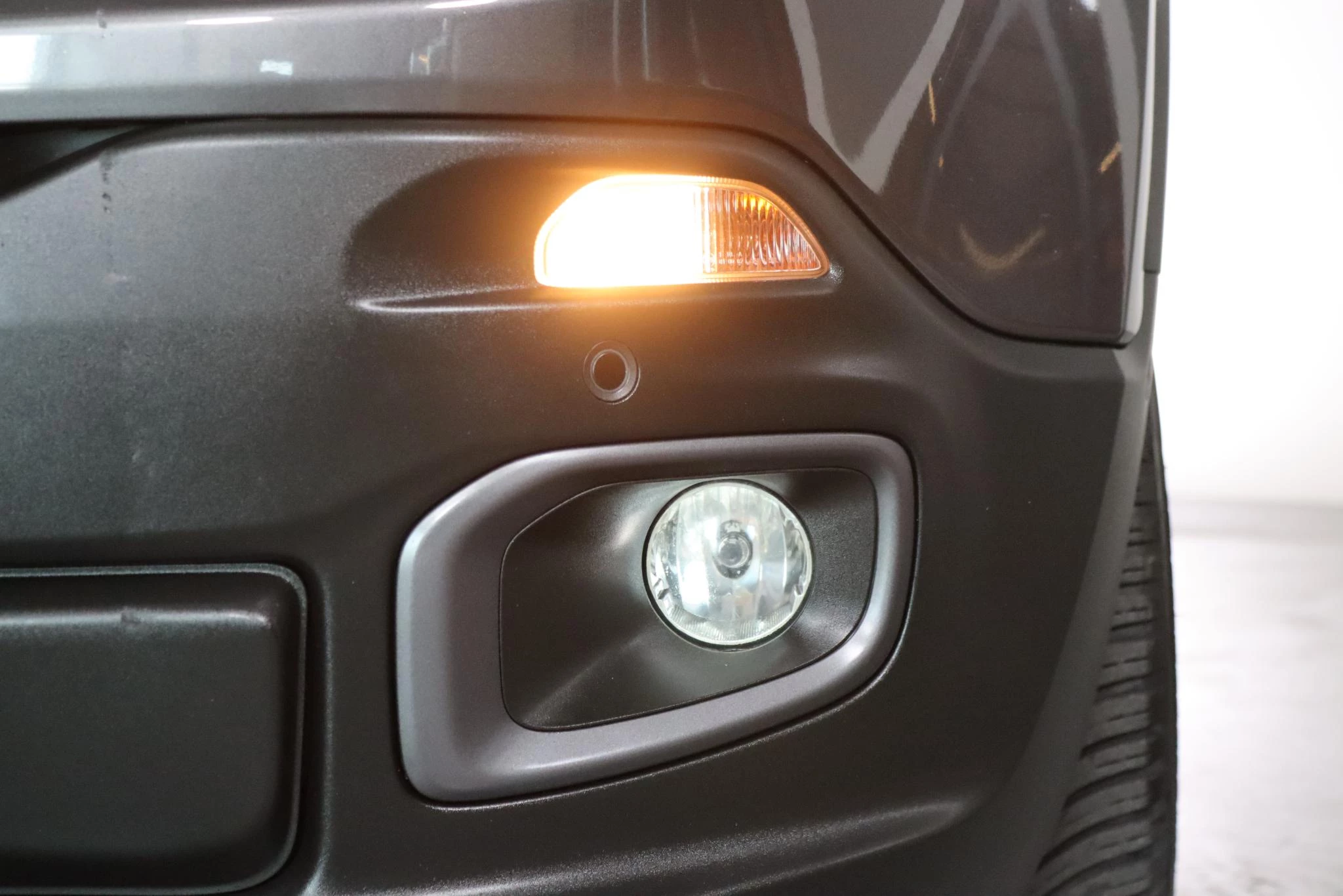 Hoofdafbeelding Jeep Renegade
