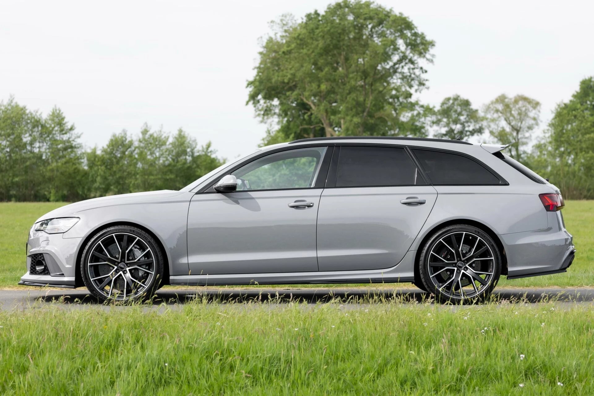 Hoofdafbeelding Audi RS6