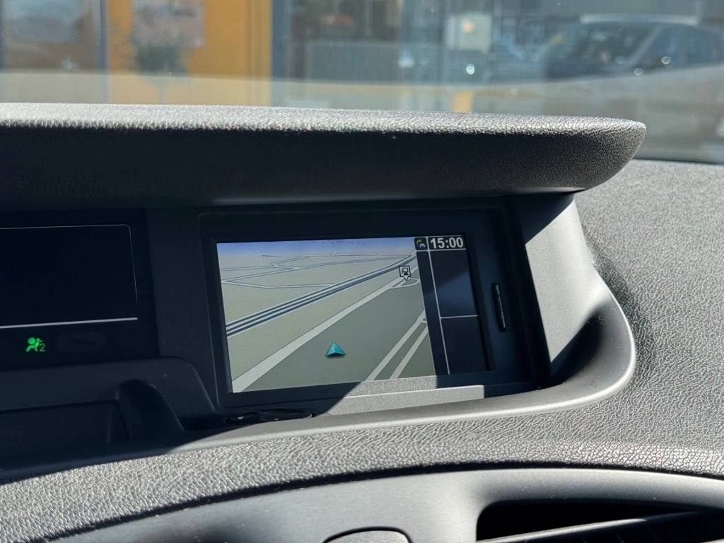 Hoofdafbeelding Renault Scénic