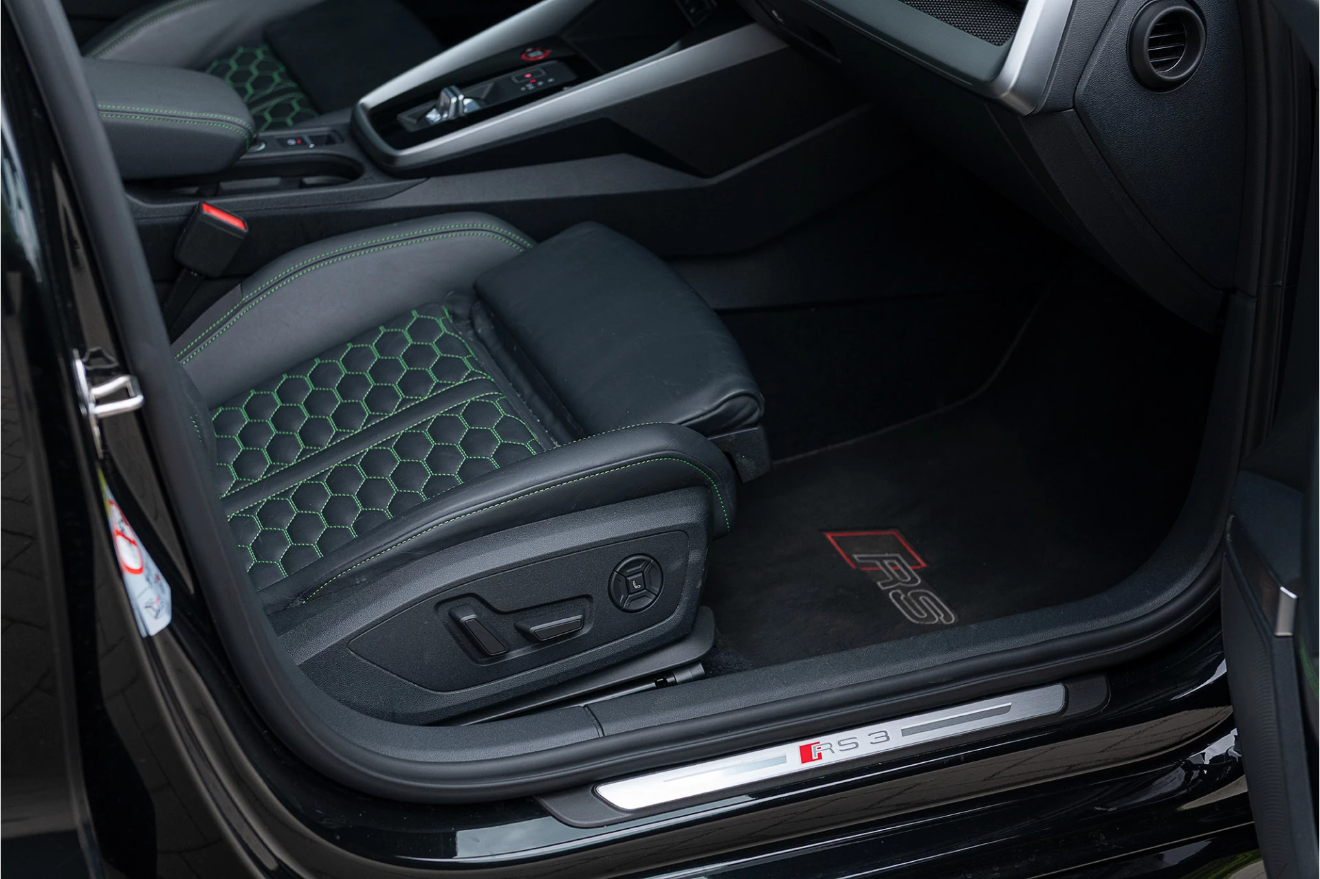 Hoofdafbeelding Audi RS3