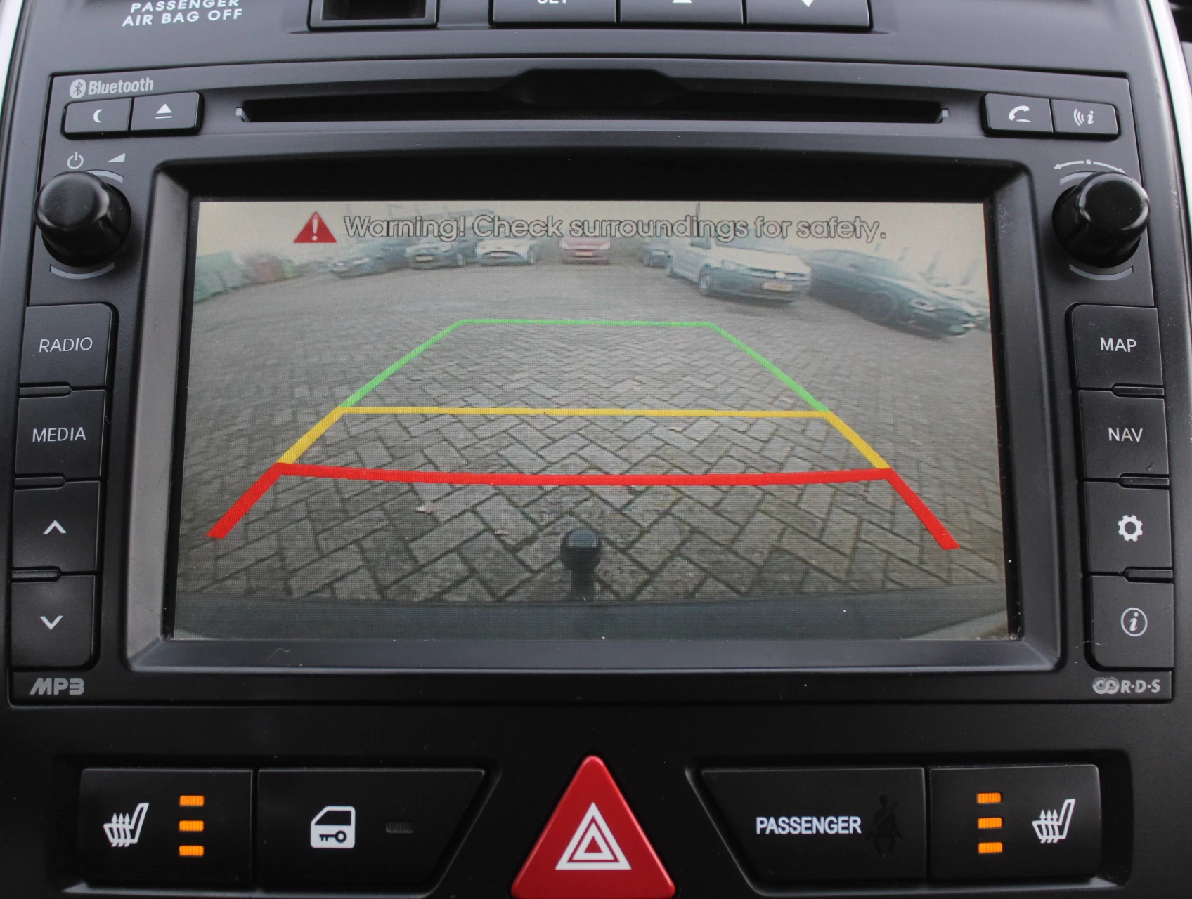 Hoofdafbeelding Kia cee'd