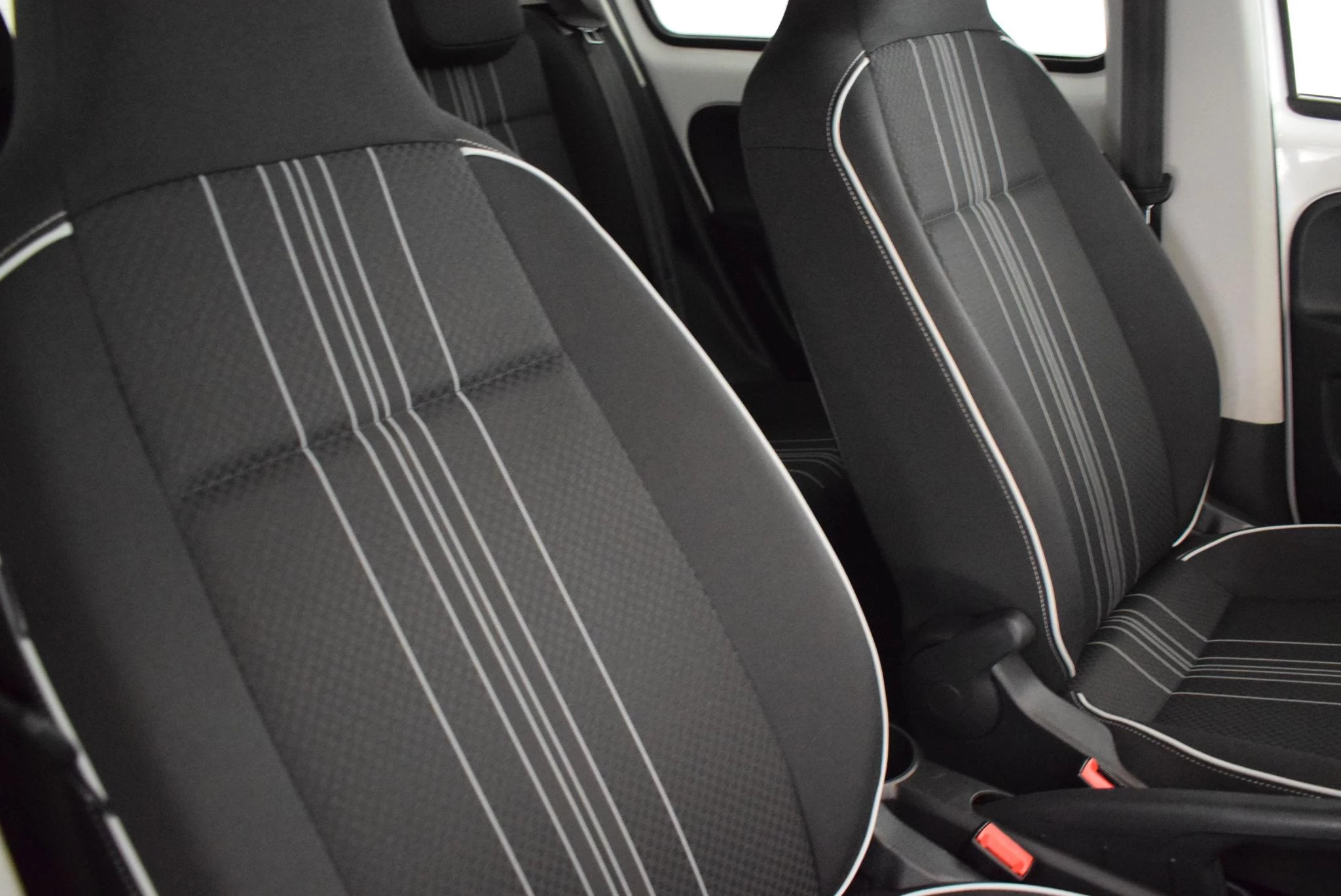 Hoofdafbeelding SEAT Mii