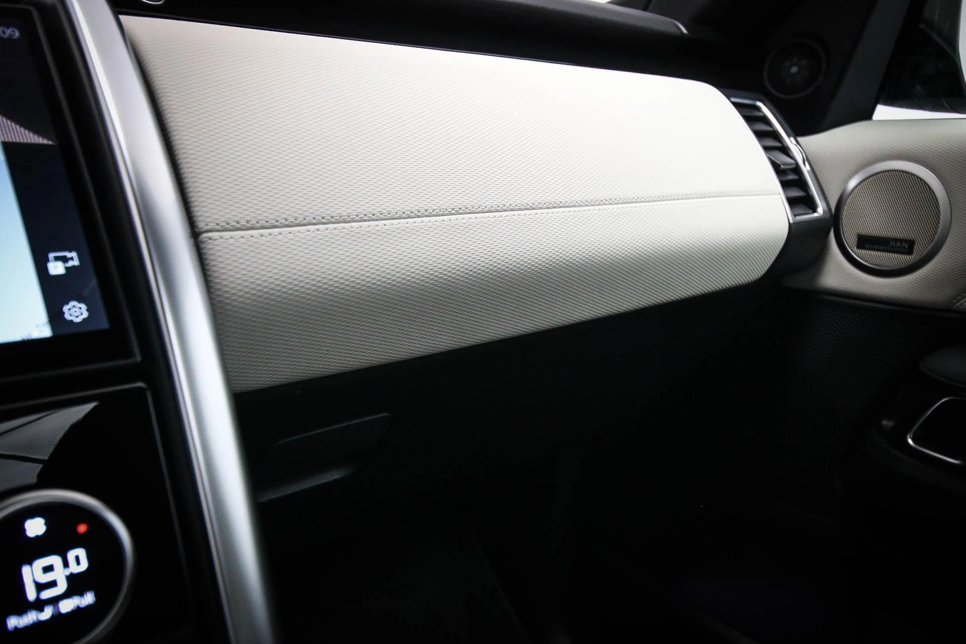 Hoofdafbeelding Land Rover Discovery